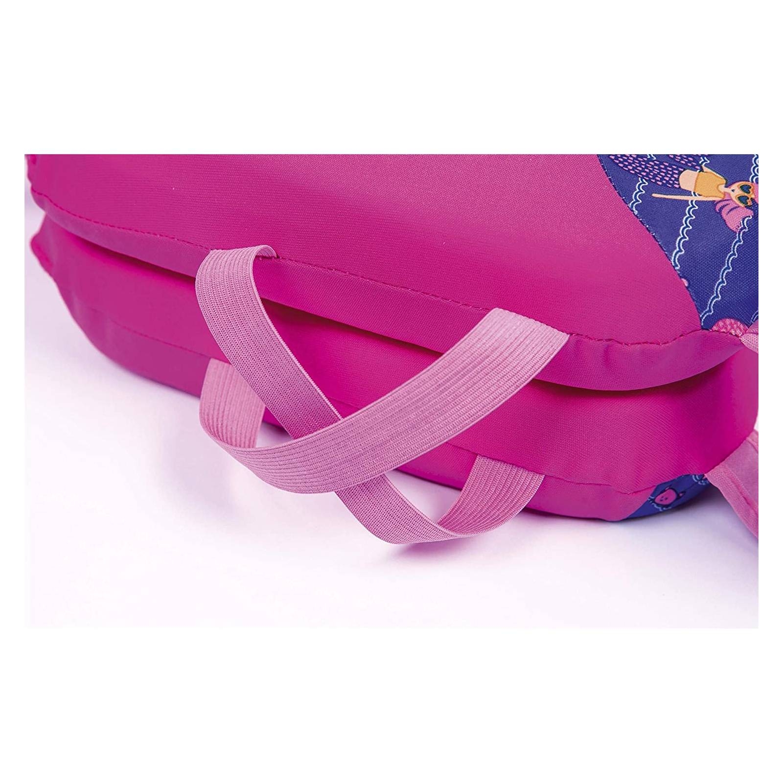 CHALECO NATACIÓN 3-6 AÑOS