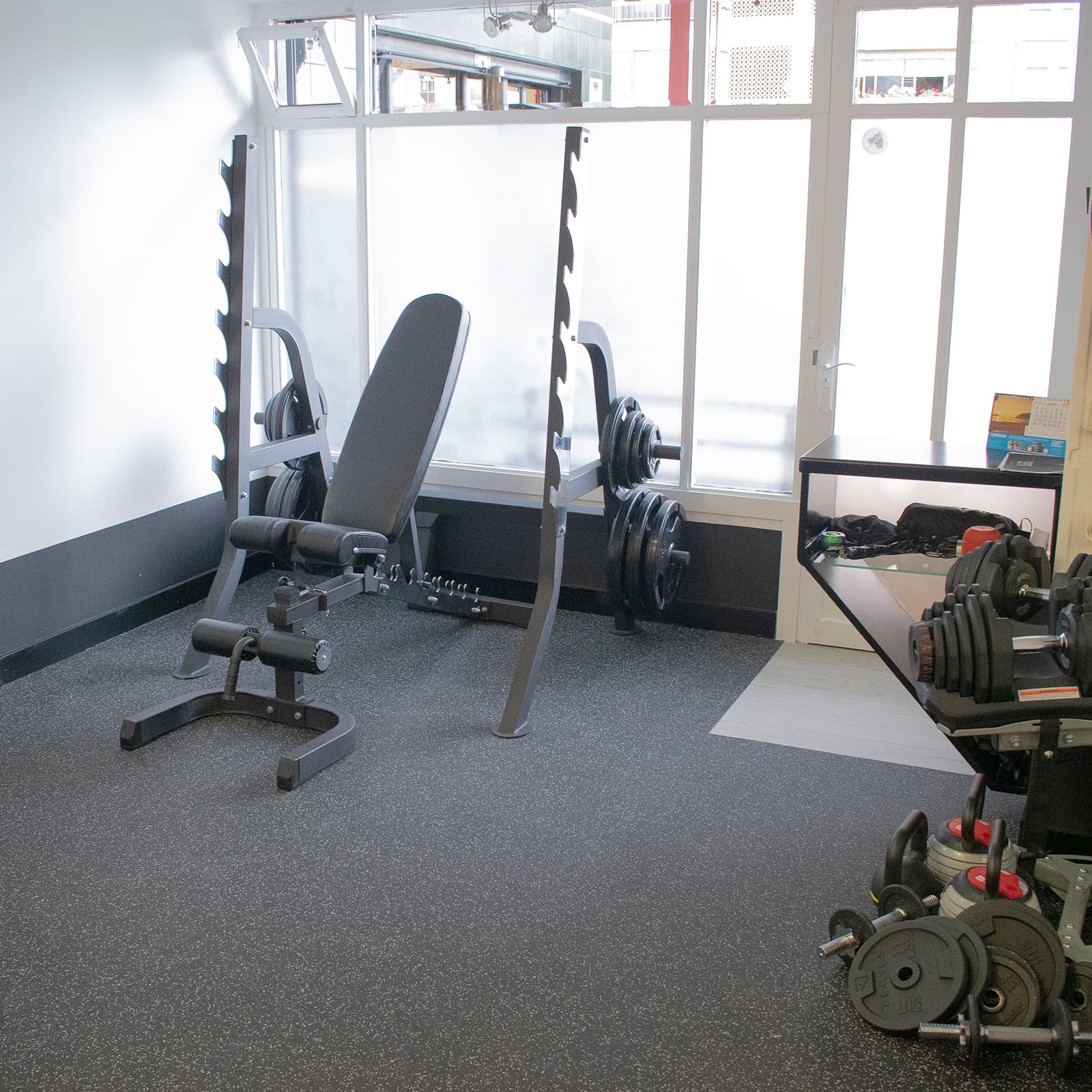 Instalaciones de Facebook