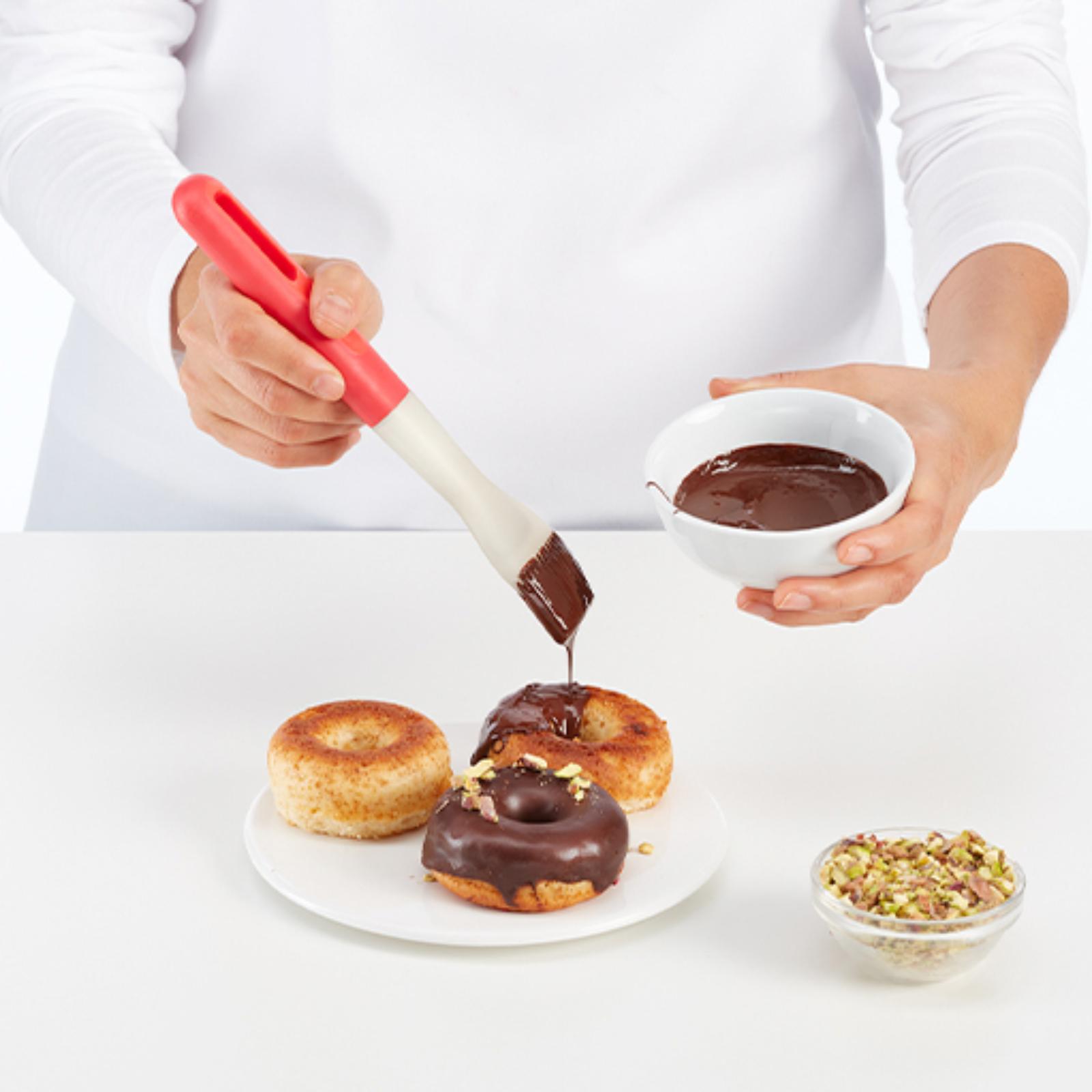 MOLDE SILICONA LEKUE 6 CAVIDADES