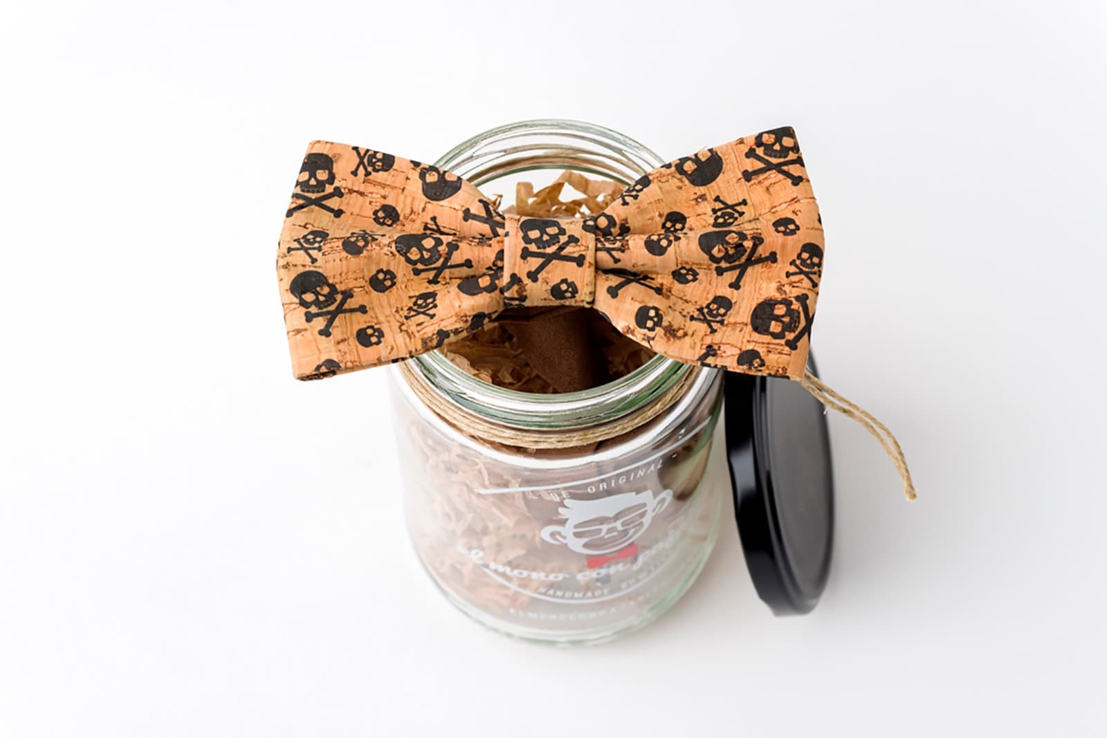 pajaritas de corcho divertidas - donostia