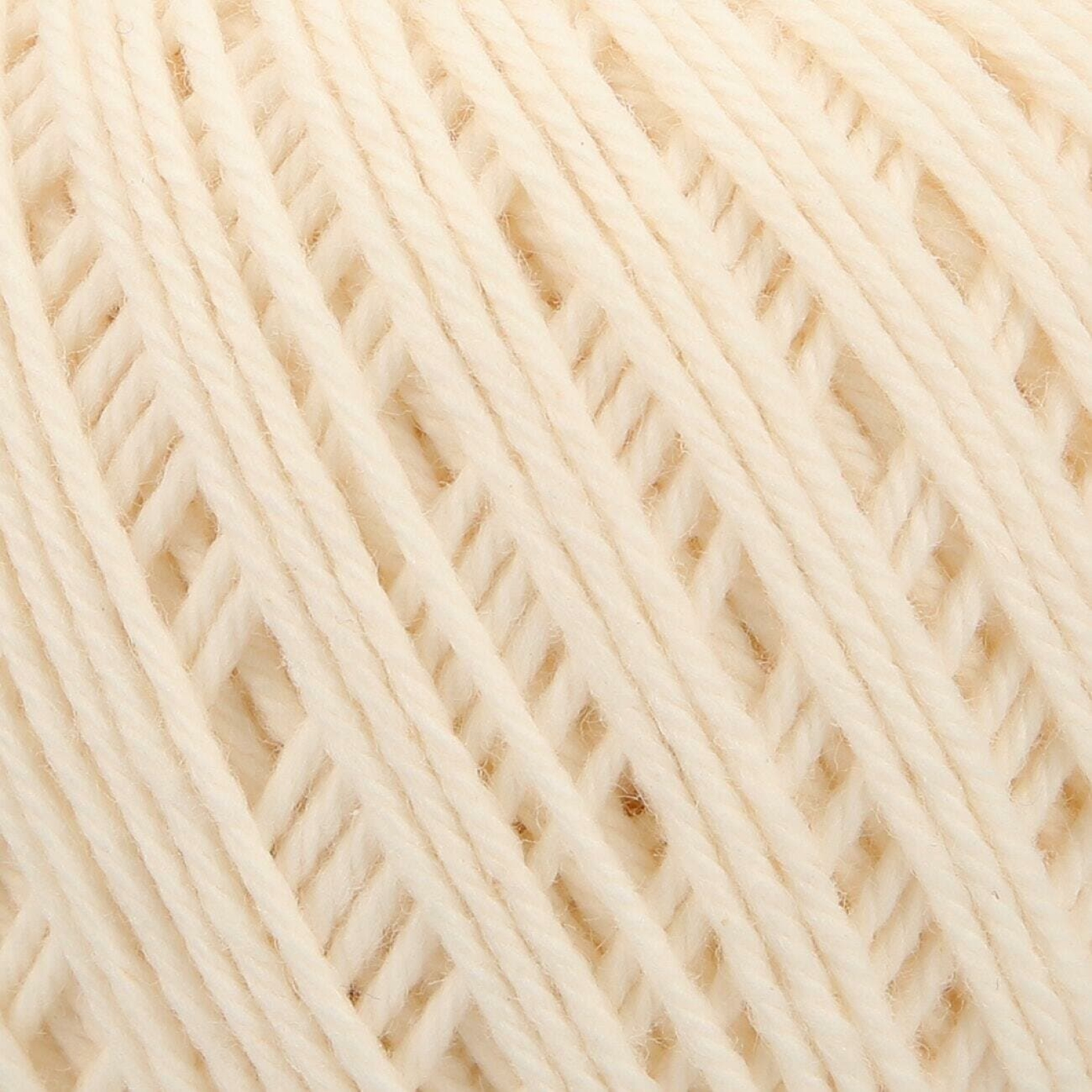 Anchor Baby Pure Cotton Blanco Roto | Mercería Dori