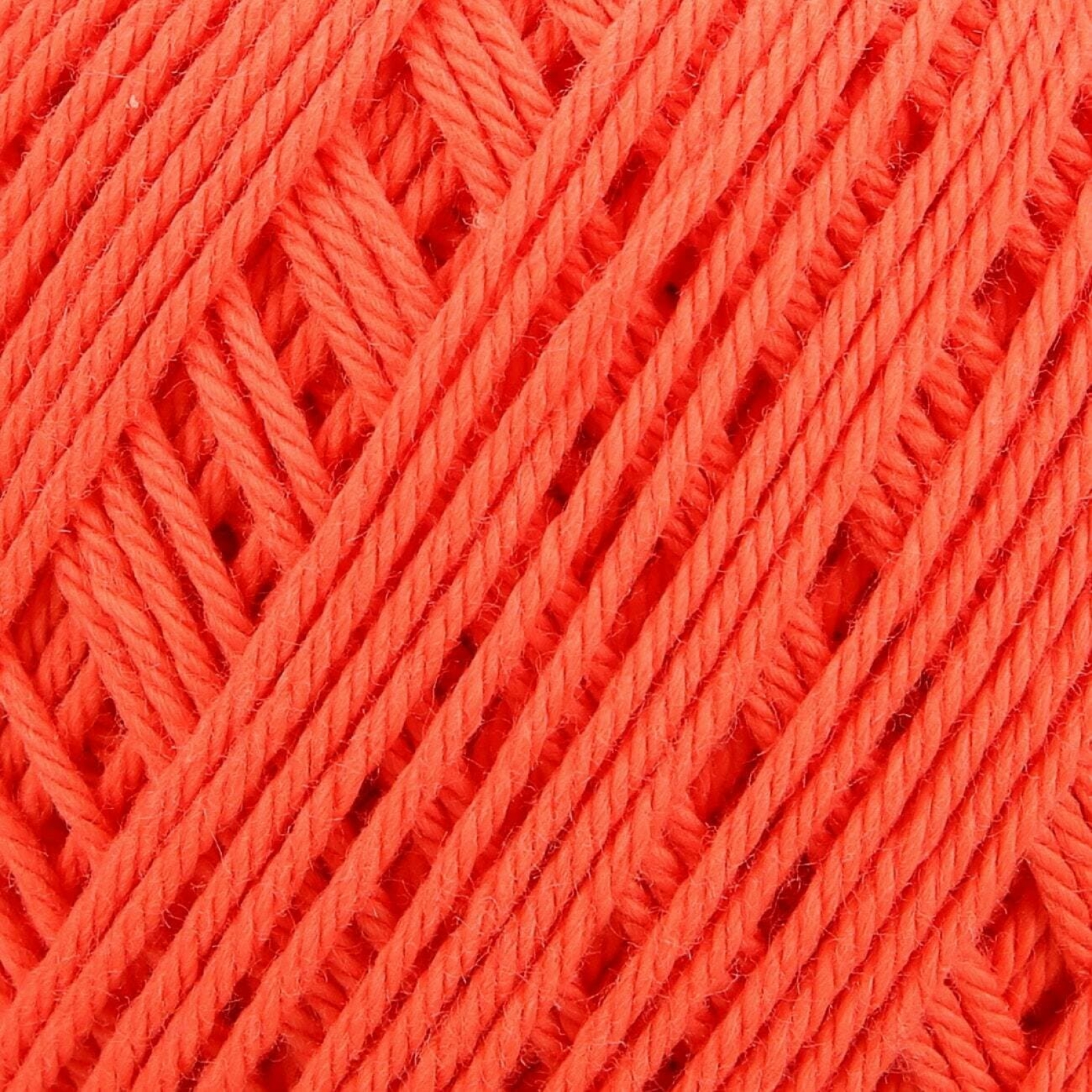 ANCHOR BABY PURE COTTON Coral