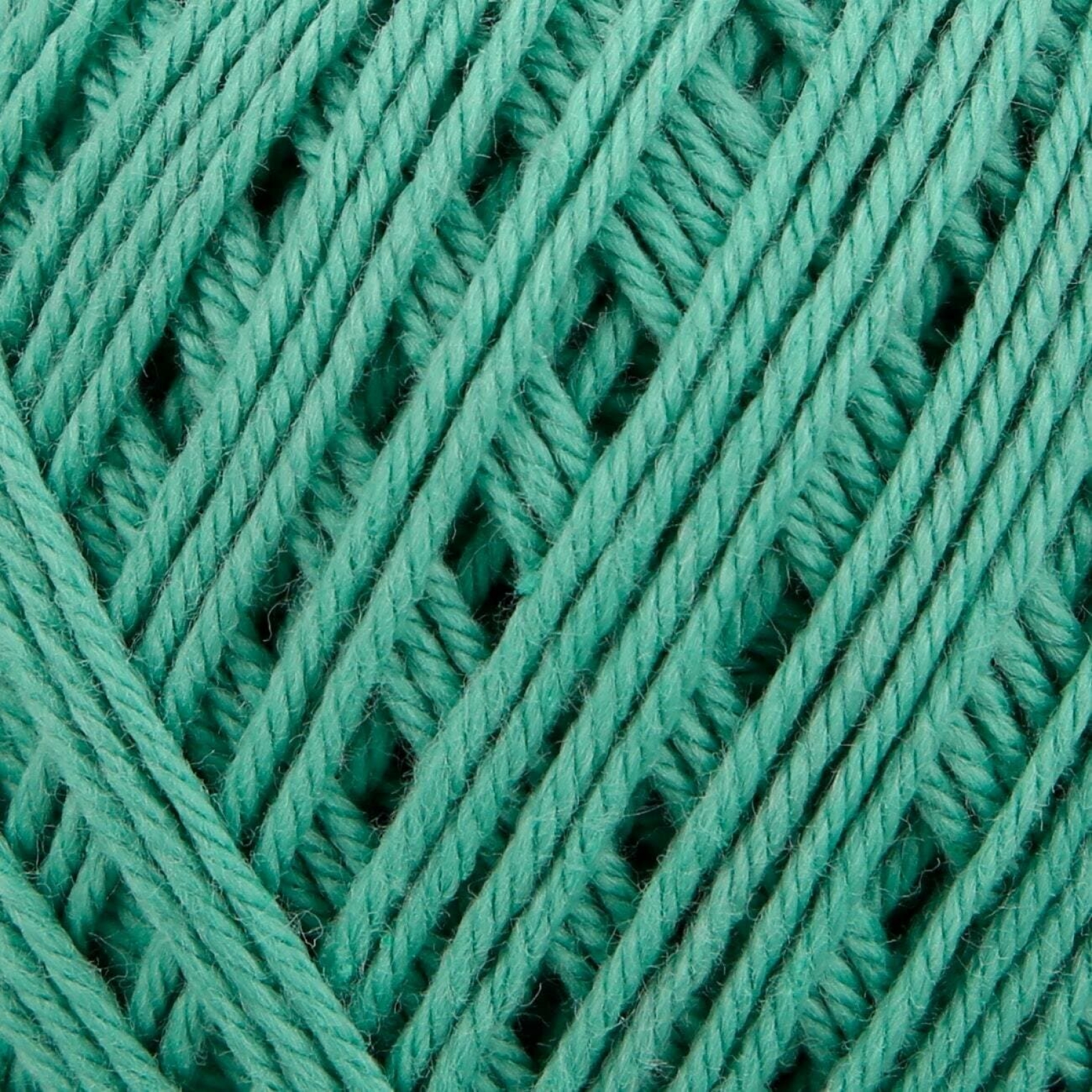 ANCHOR BABY PURE COTTON Verde Jade