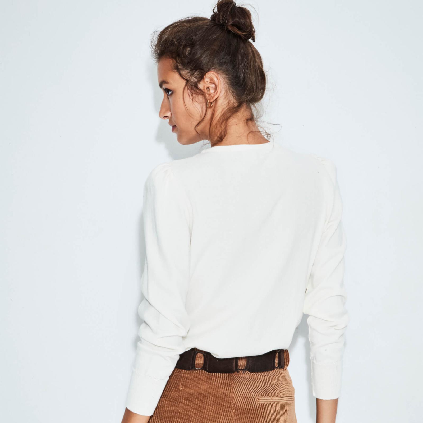 JERSEY BOLITAS PUNTO