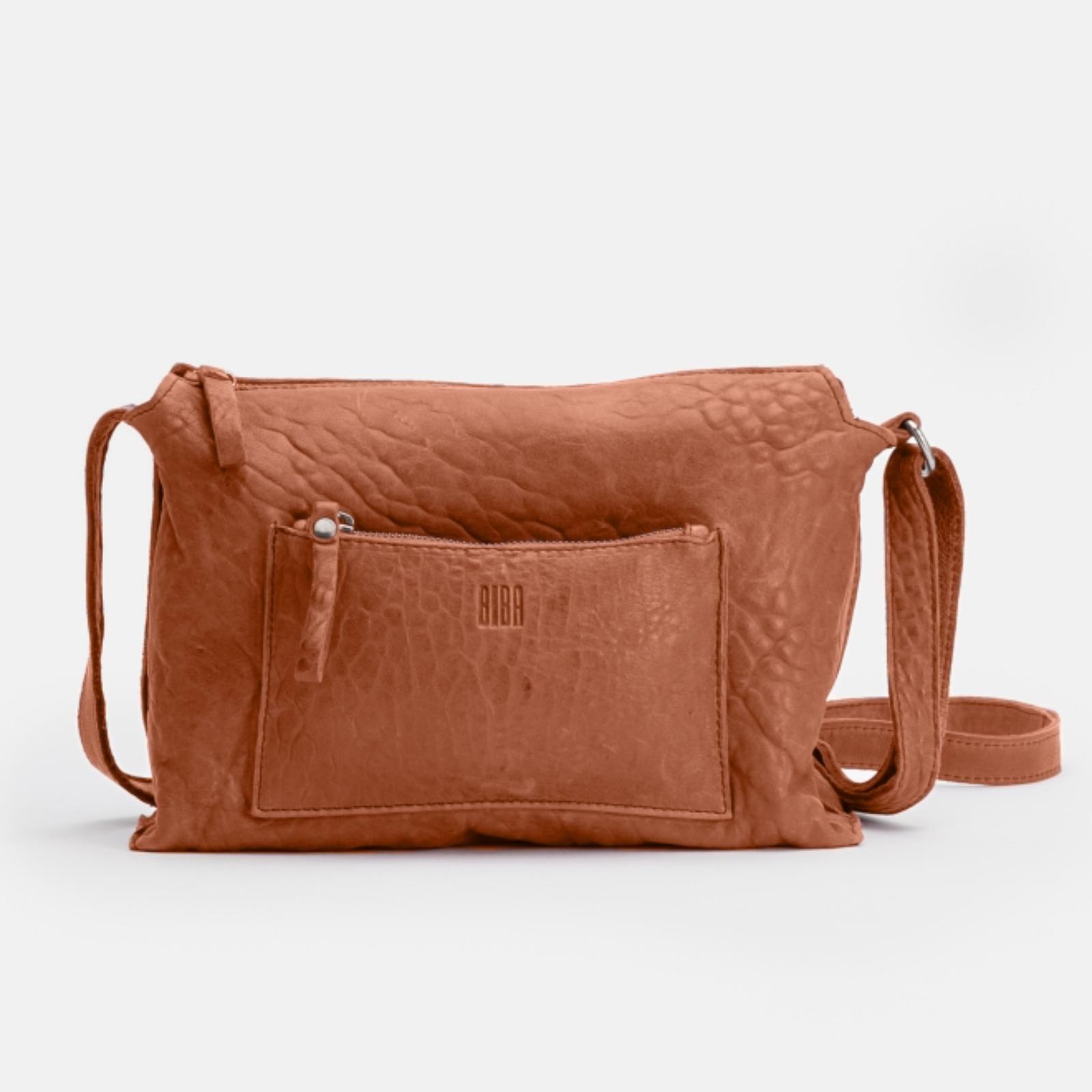 BOLSO BIBA NEW SYLVA CAMEL