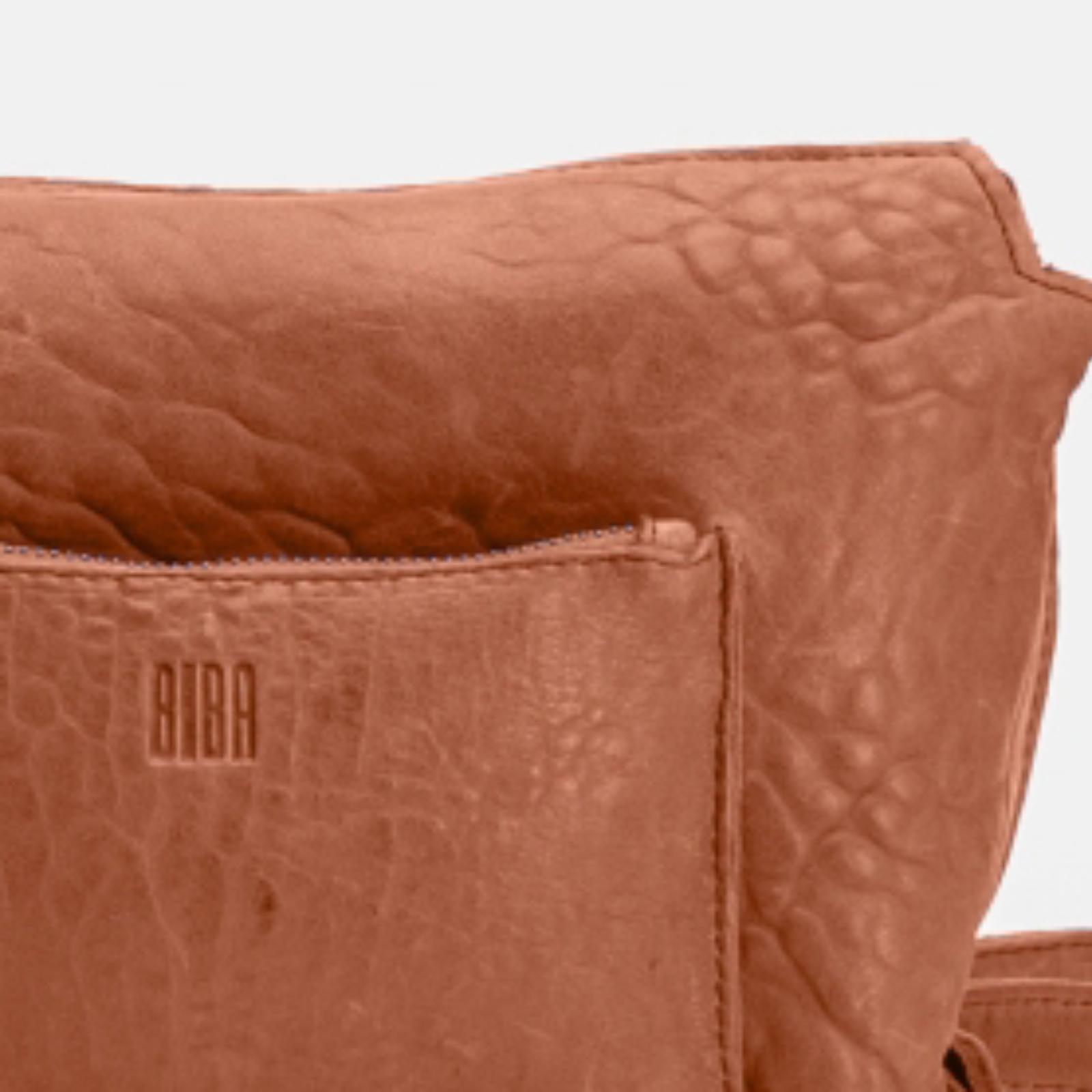 BOLSO BIBA NEW SYLVA CAMEL