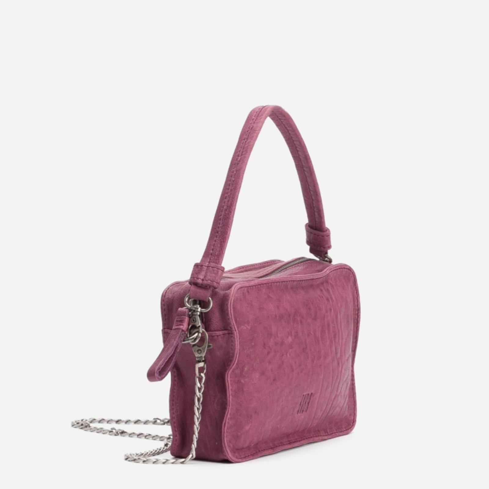 BOLSO BIBA LOGAN CAMEL