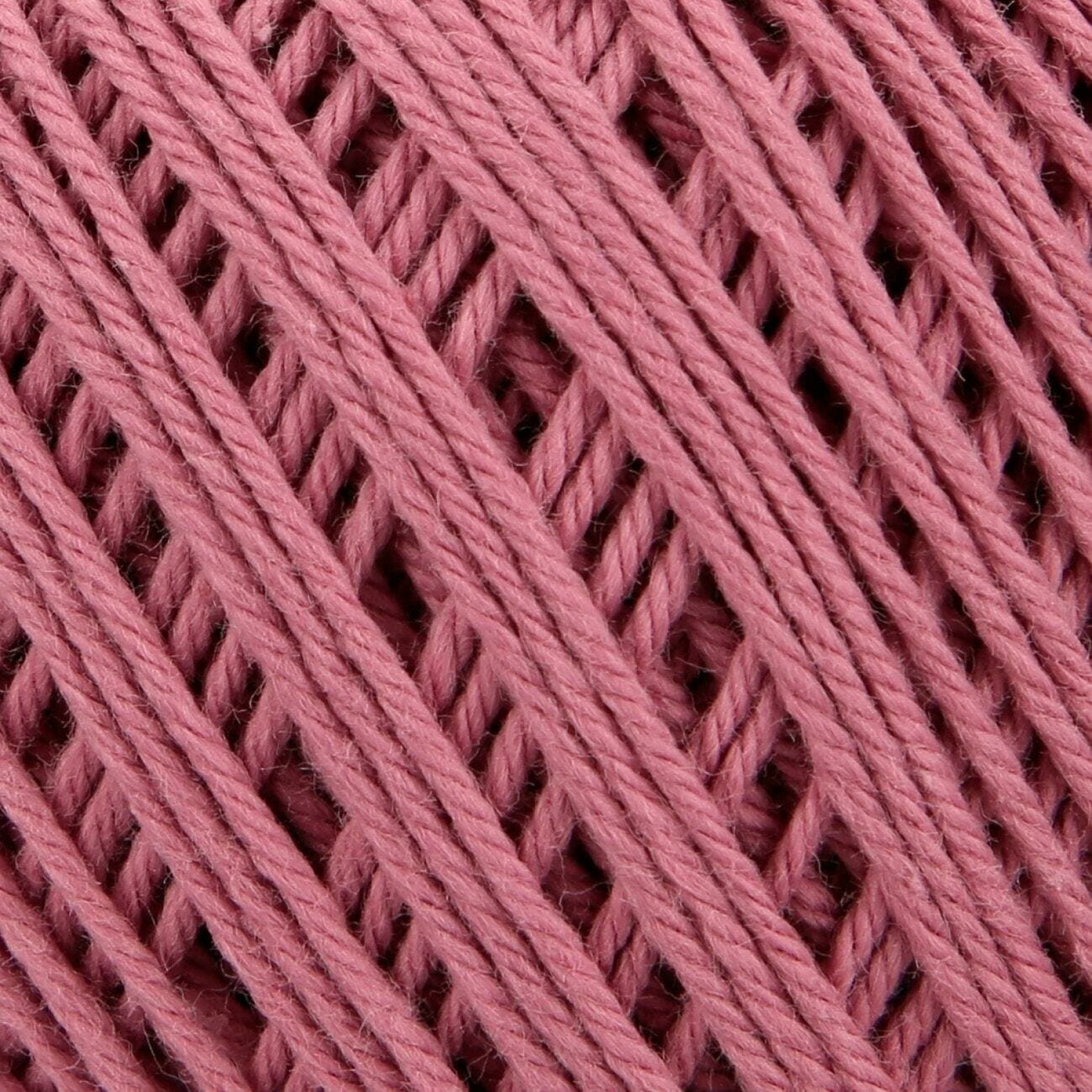 ANCHOR BABY PURE COTTON Rosa Antiguo