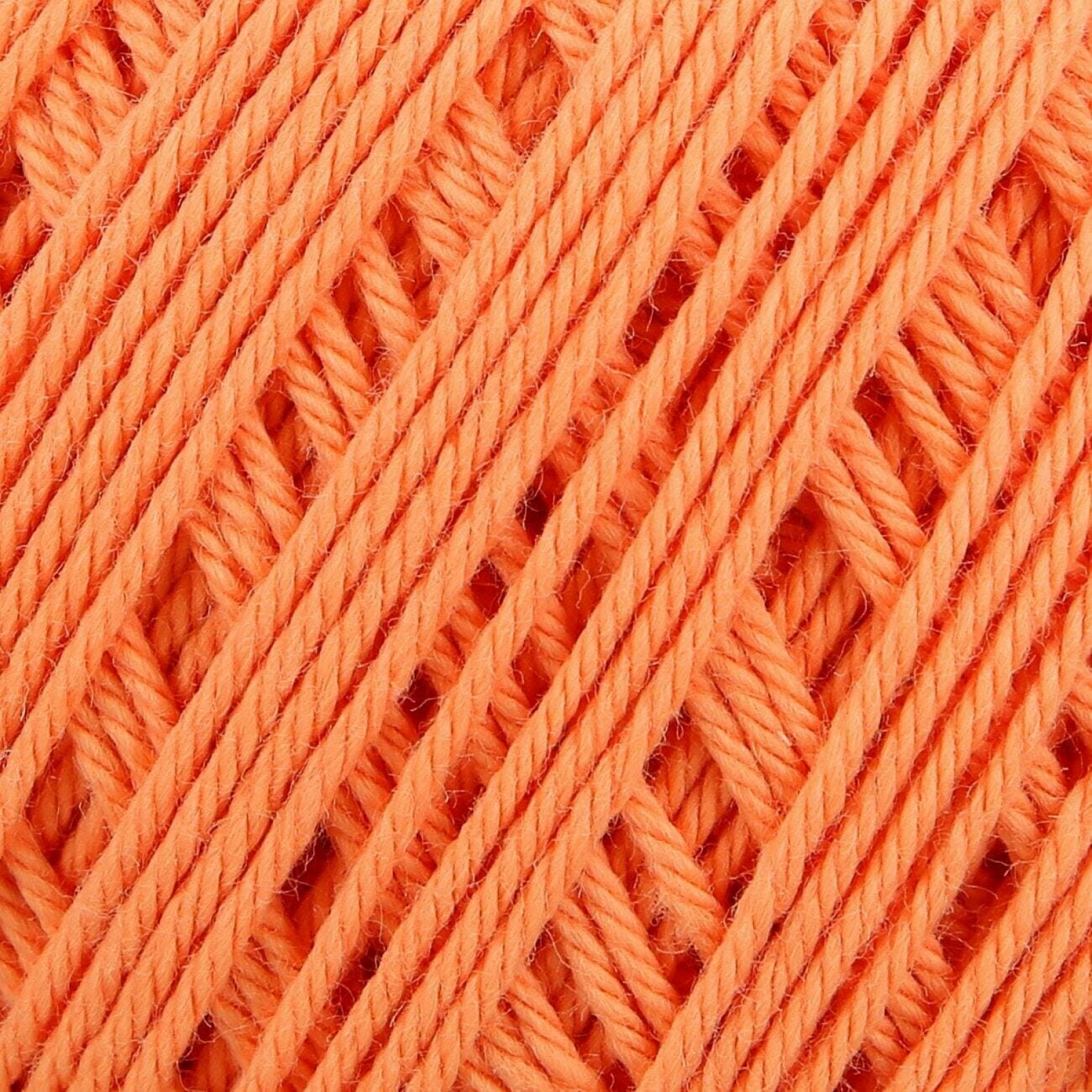 ANCHOR BABY PURE COTTON Naranja