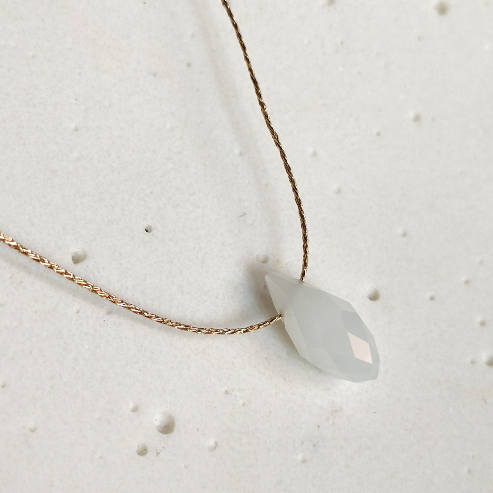 GOTA CRISTAL BLANCO