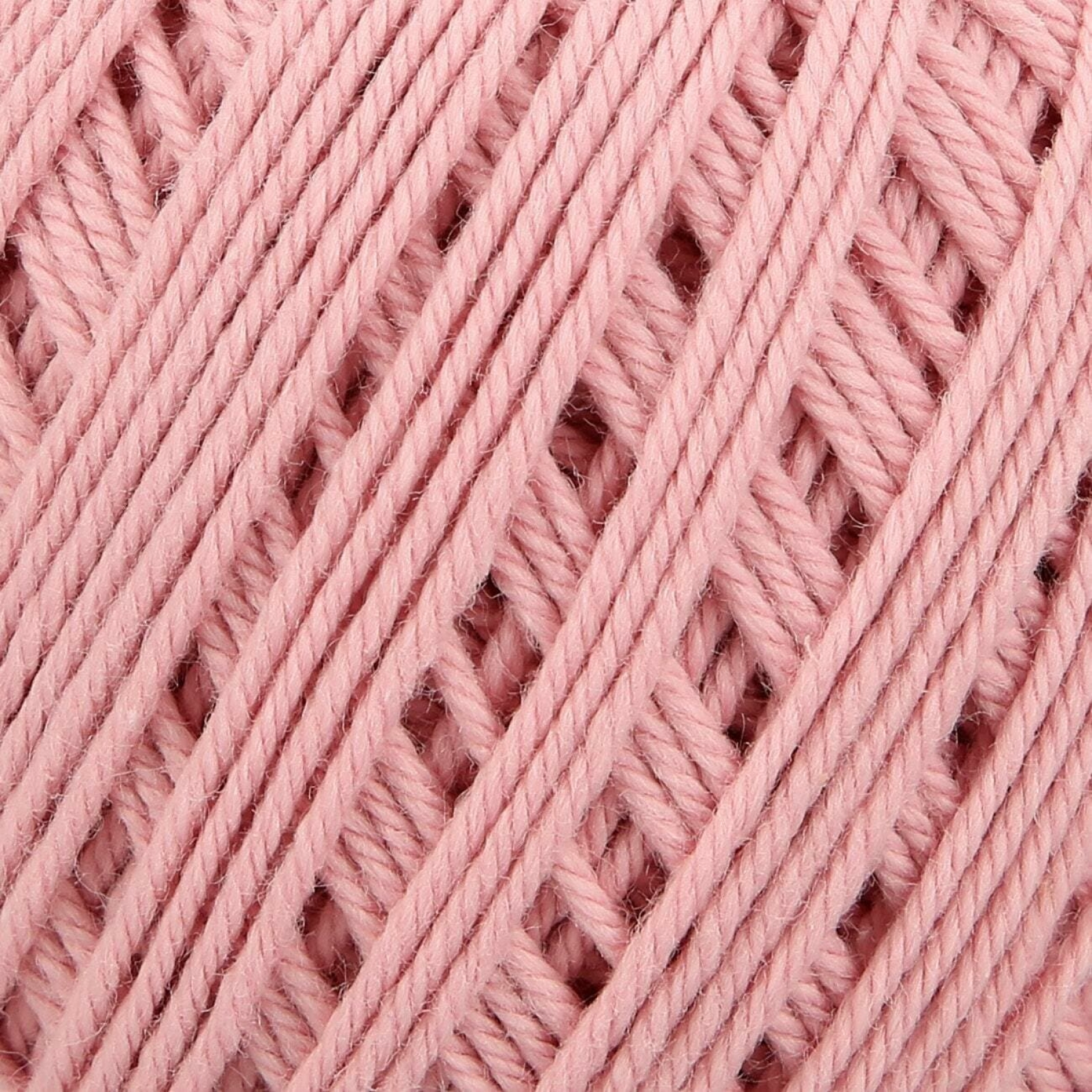ANCHOR BABY PURE COTTON Rosa Empolvado