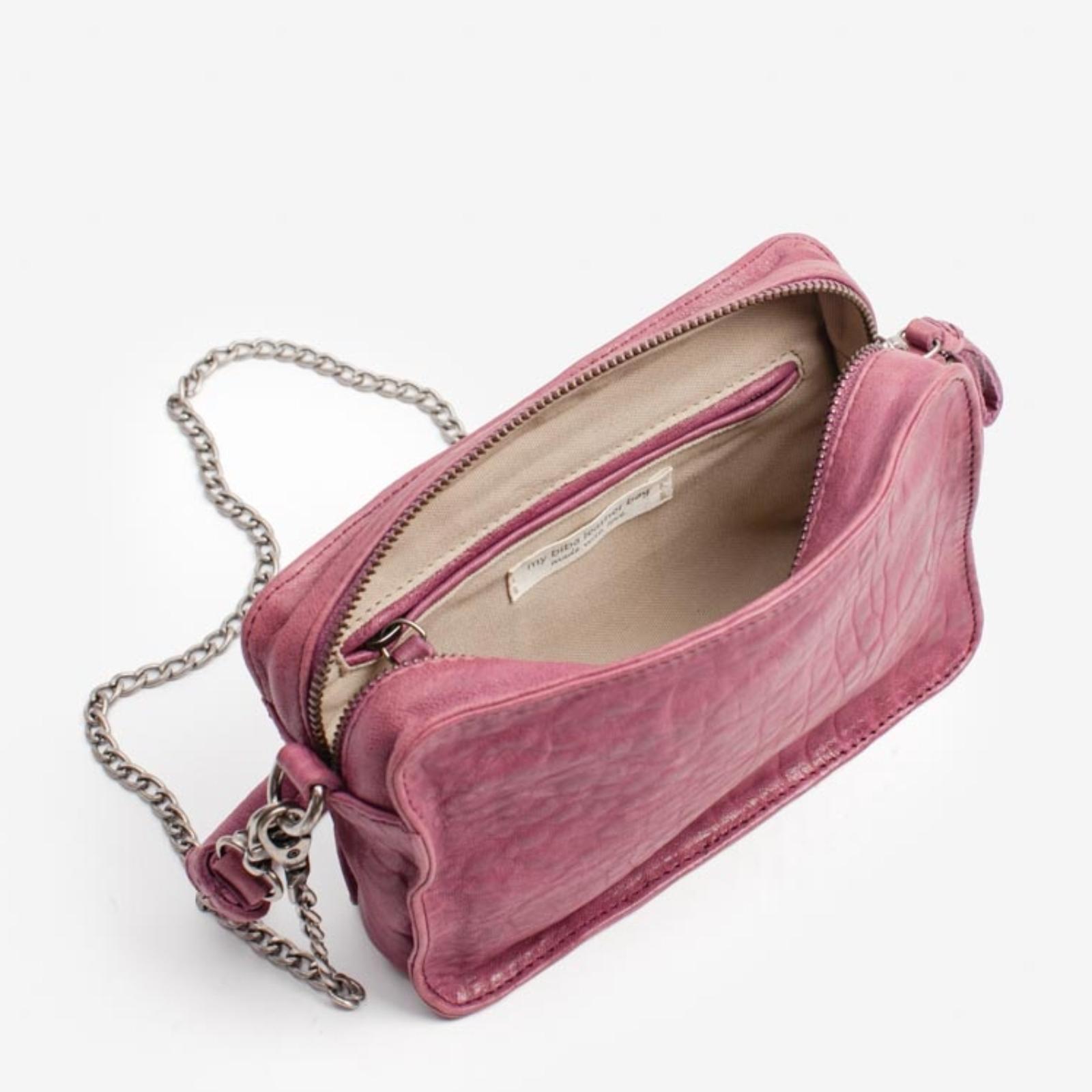 BOLSO BIBA LOGAN TOPO