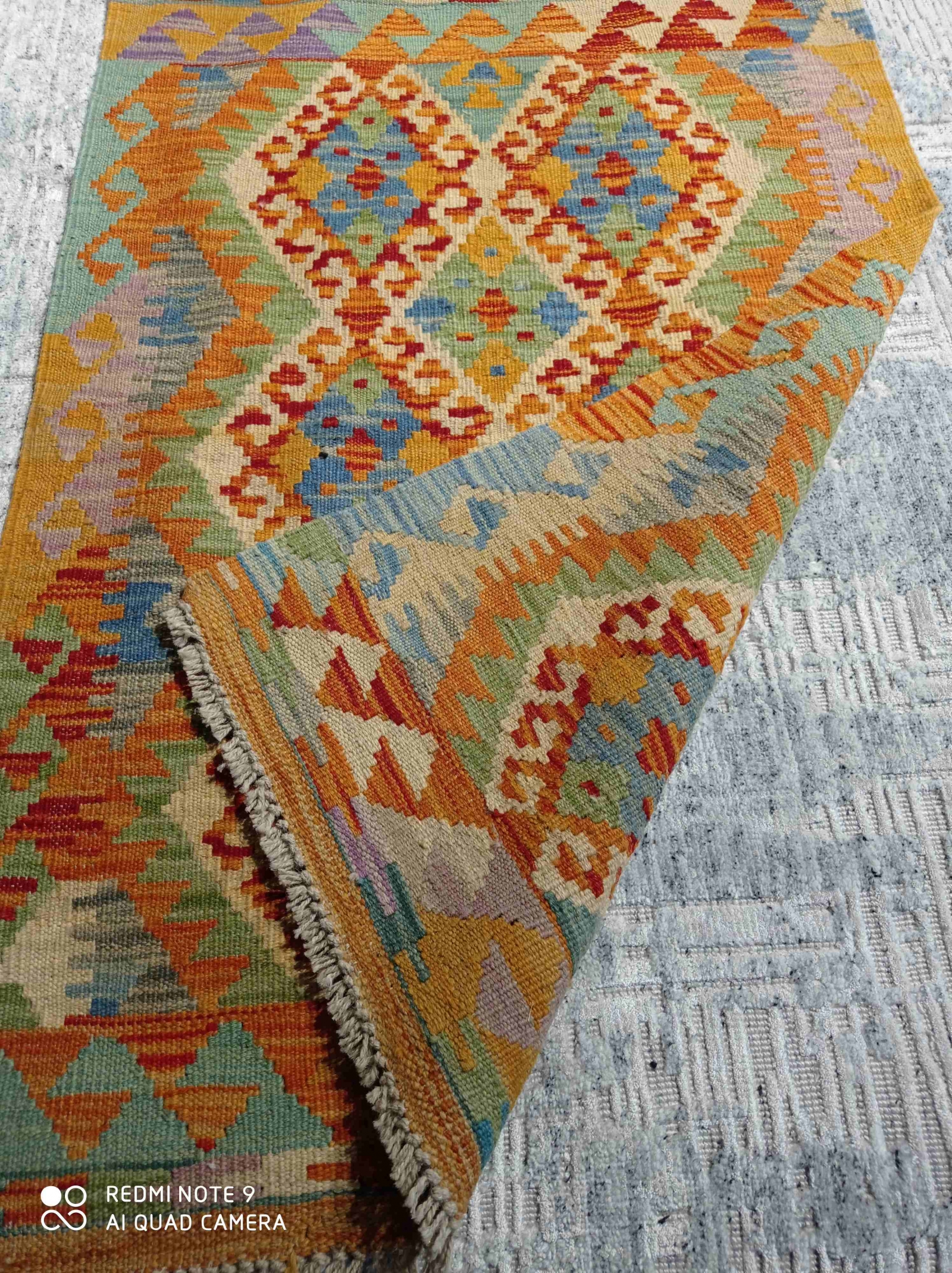 Kilim ghazny extra