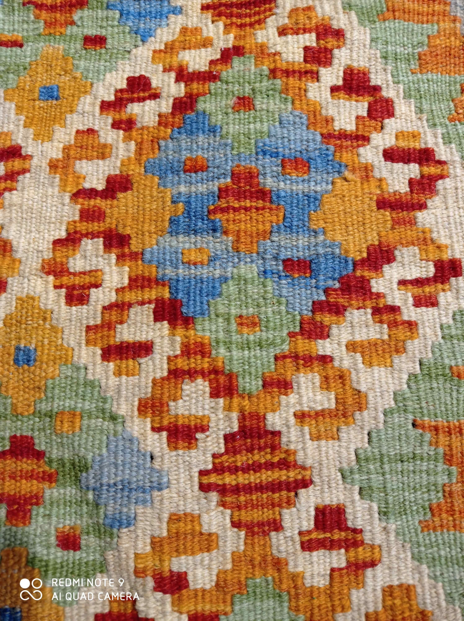 Kilim ghazny extra