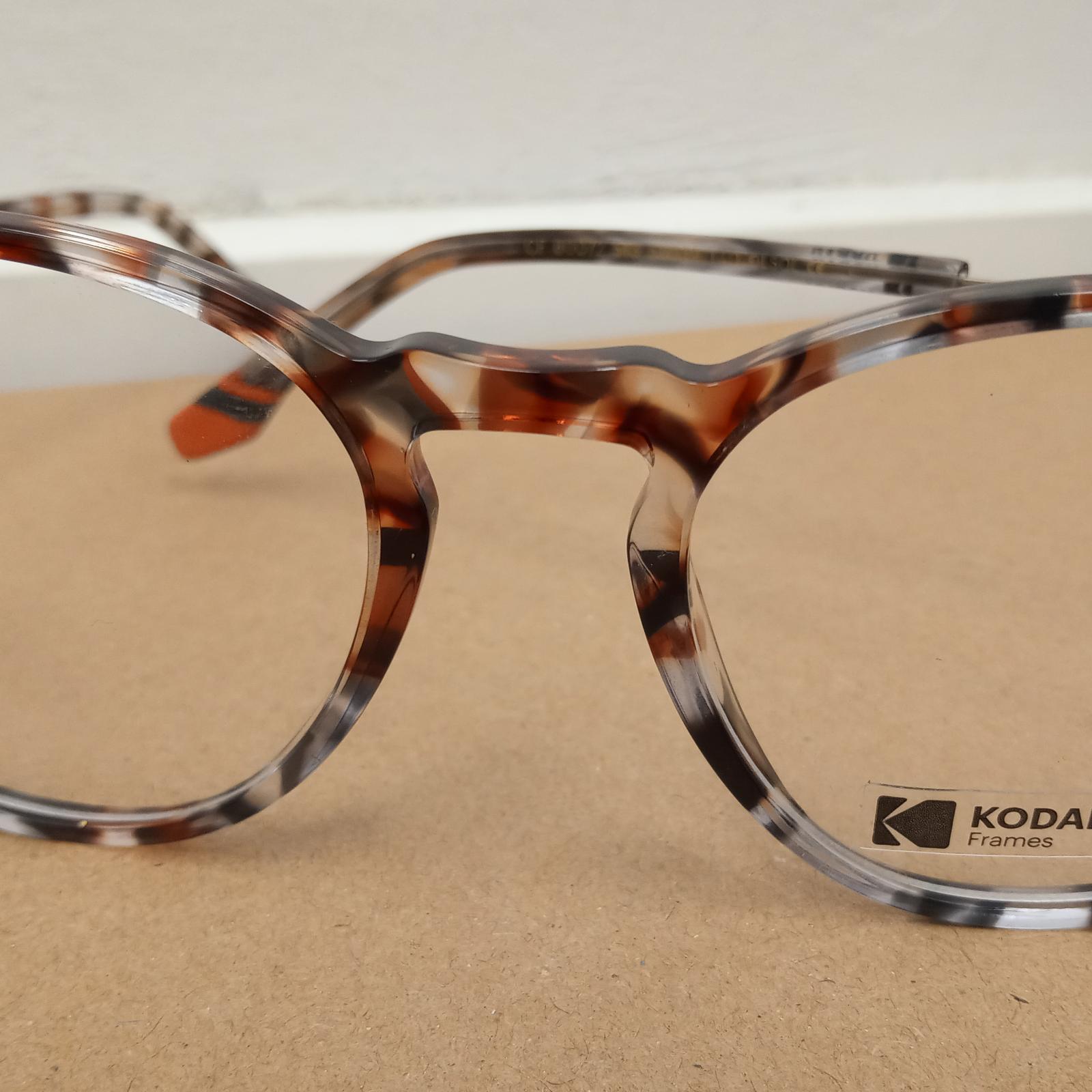 Montura para gafa graduada Kodak Havana