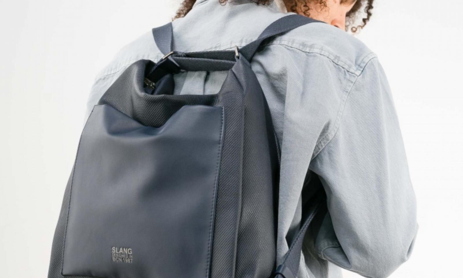 mantequilla Desbordamiento Centro de la ciudad BOLSO/MOCHILA SLANG WISH MARINO | BÁMBOLA Alta bisutería y Complementos mantequilla Desbordamiento Centro de la ciudad BOLSO/MOCHILA SLANG WISH MARINO | BÁMBOLA Alta bisutería y Complementos
