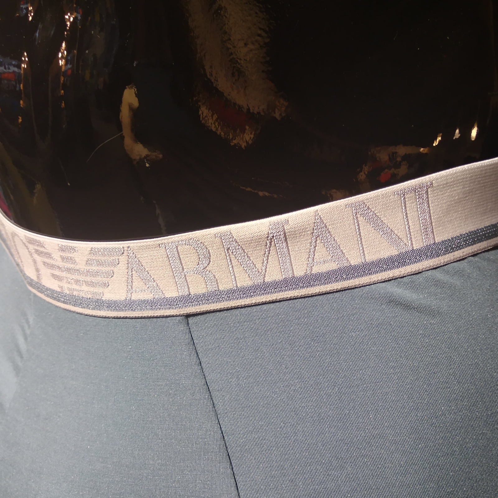 BOXER PARA HOMBRE EMPORIO ARMANI