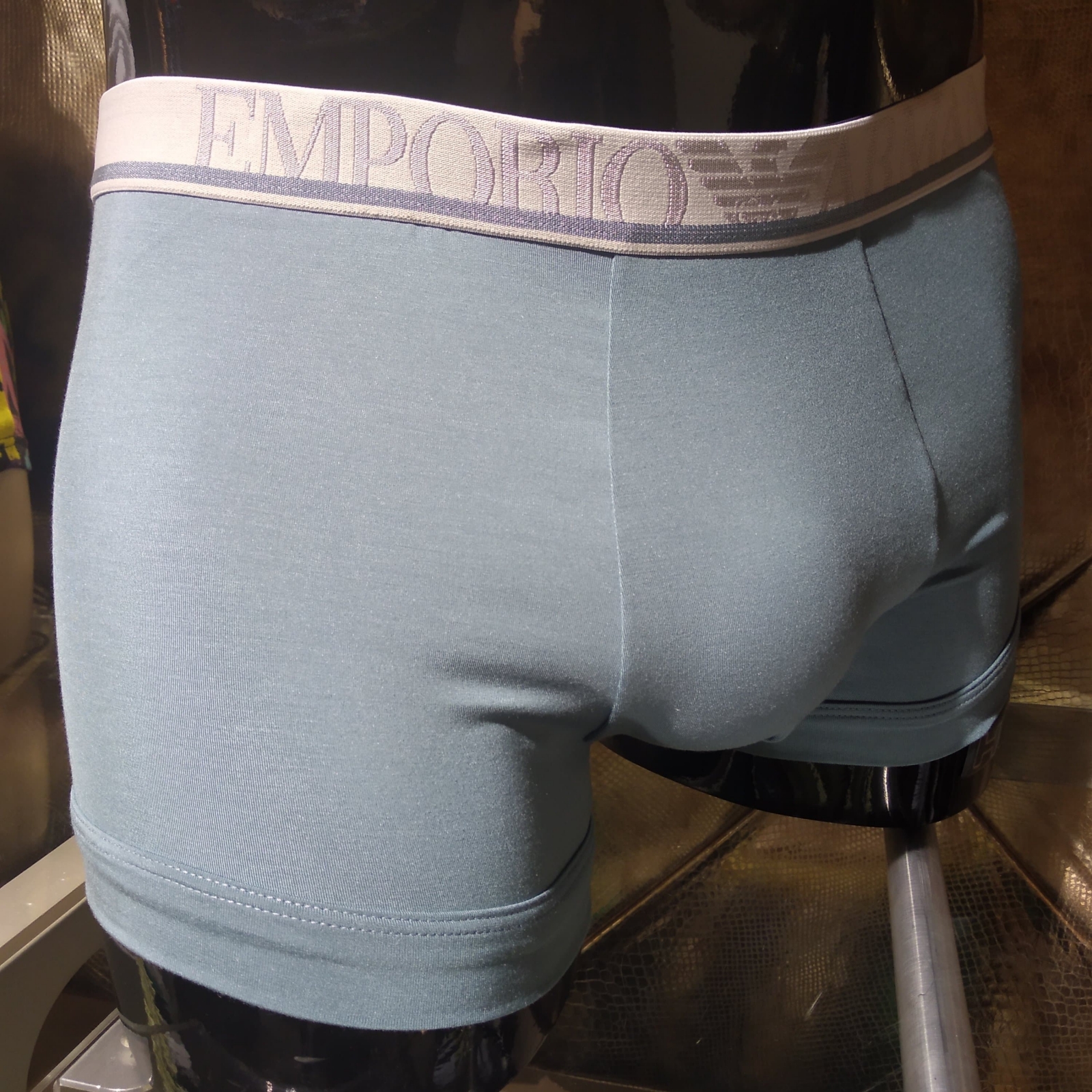 BOXER PARA HOMBRE EMPORIO ARMANI