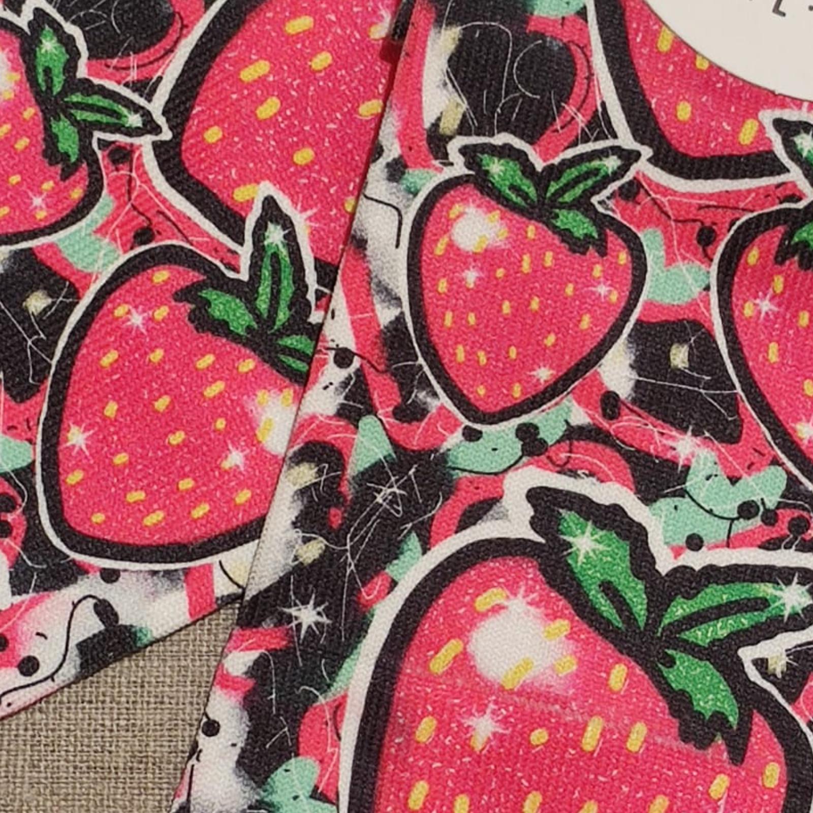 CALCETIN FRESAS