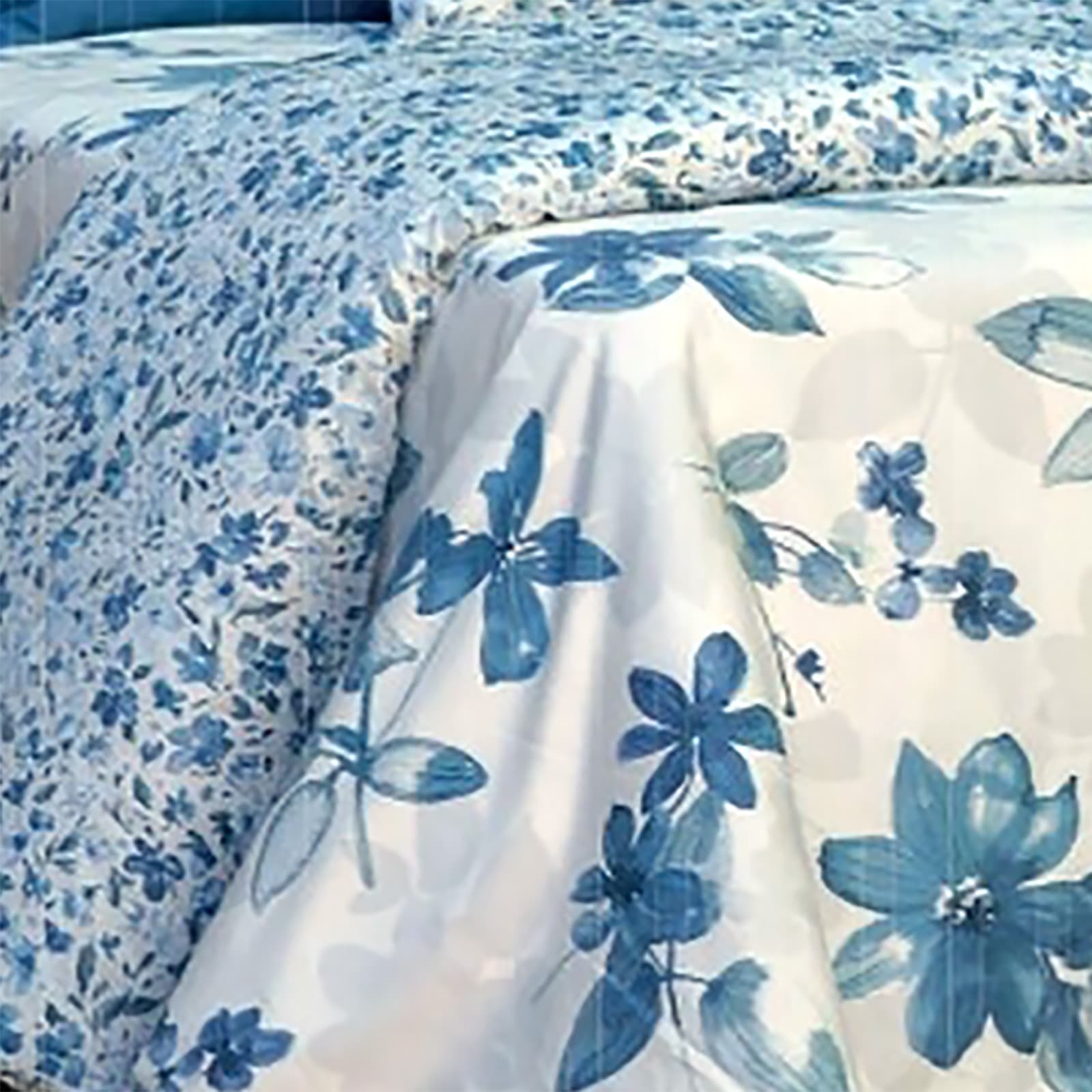 Funda nrdica PAMA de CAETE - Cama 135 - Pedro Salcedo - Bilbao