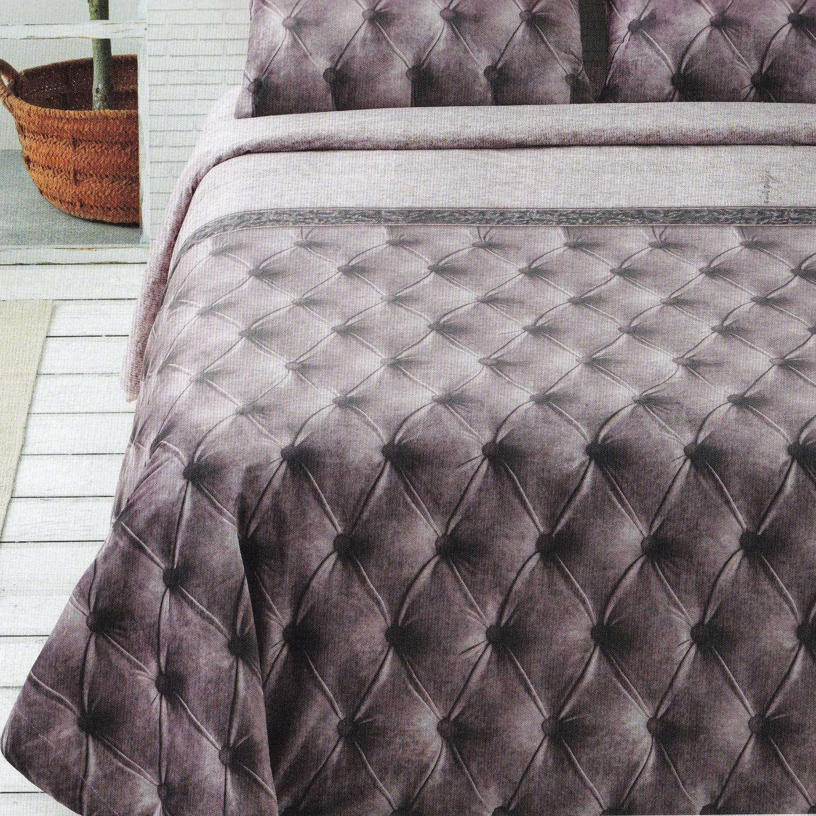 Edredn mod. TREND PUS 184 C. 17 - cama 150 cm.