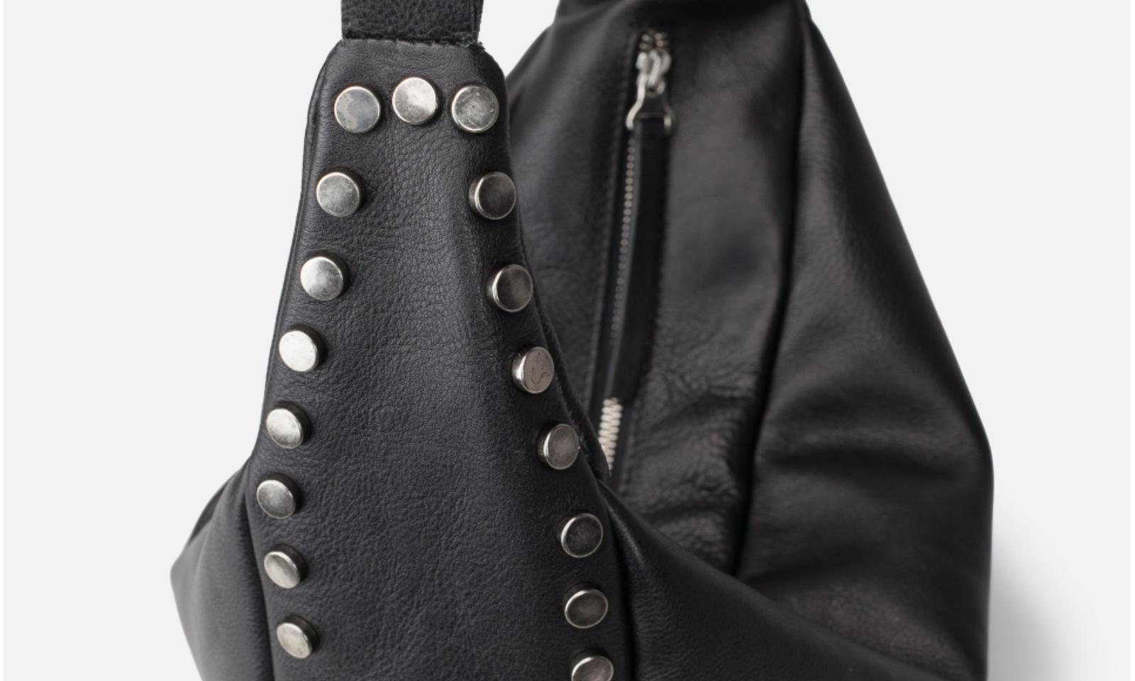 BOLSO DE HOMBRO BOWIE CAMEL