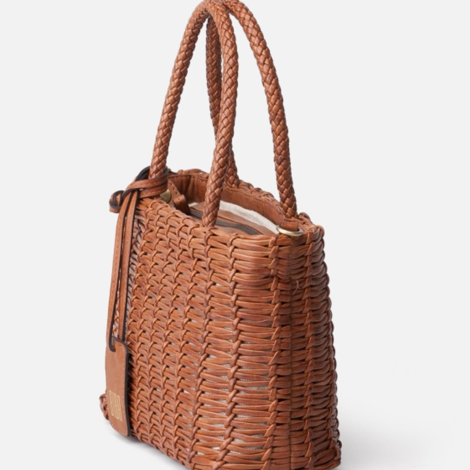 BOLSO DE HOMBRO AYDEN NEGRO