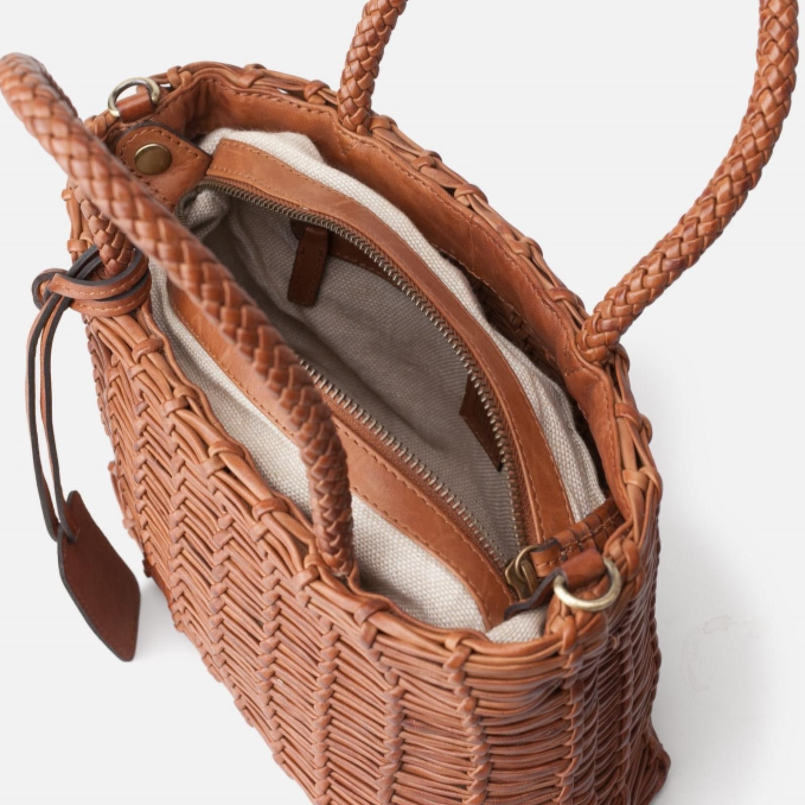 BOLSO DE HOMBRO AYDEN NEGRO