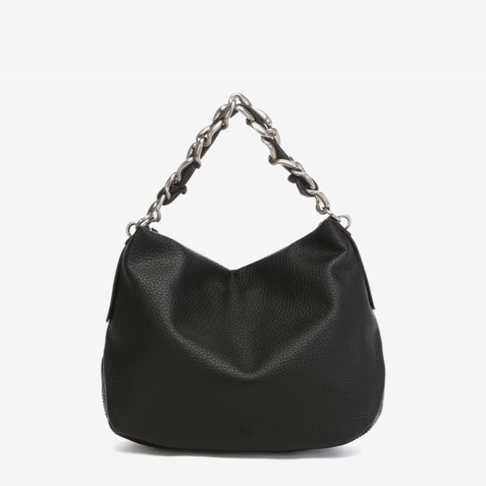 BOLSO DE HOMBRO NEGRO