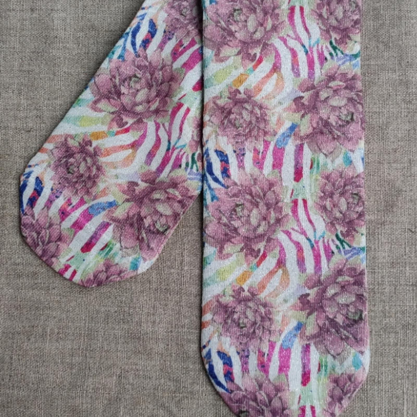 CALCETIN SUCULENTA LUREX