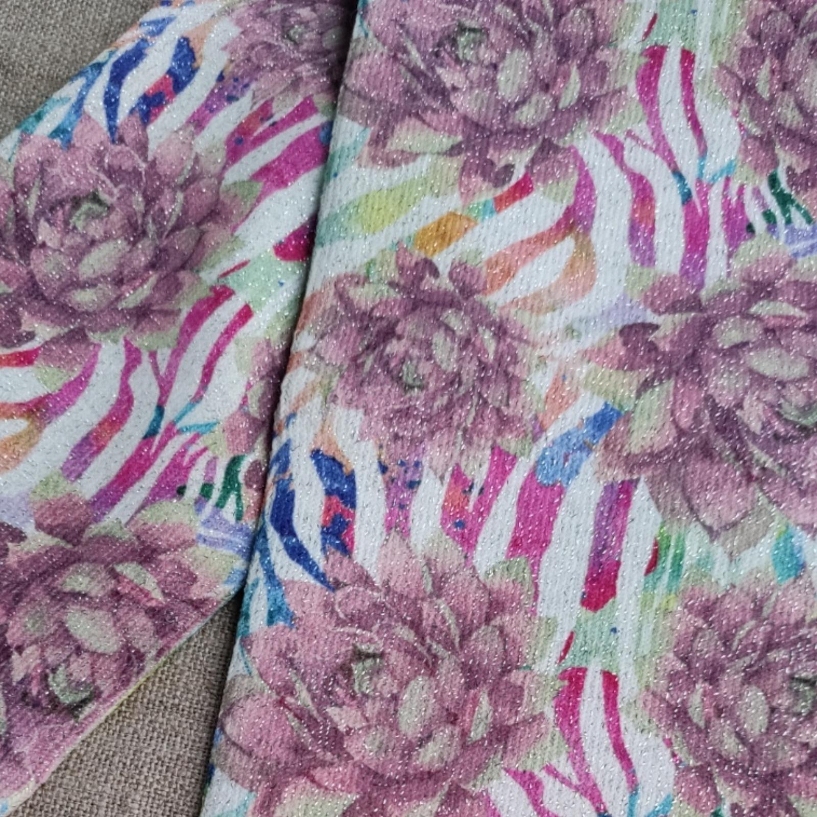 CALCETIN SUCULENTA LUREX