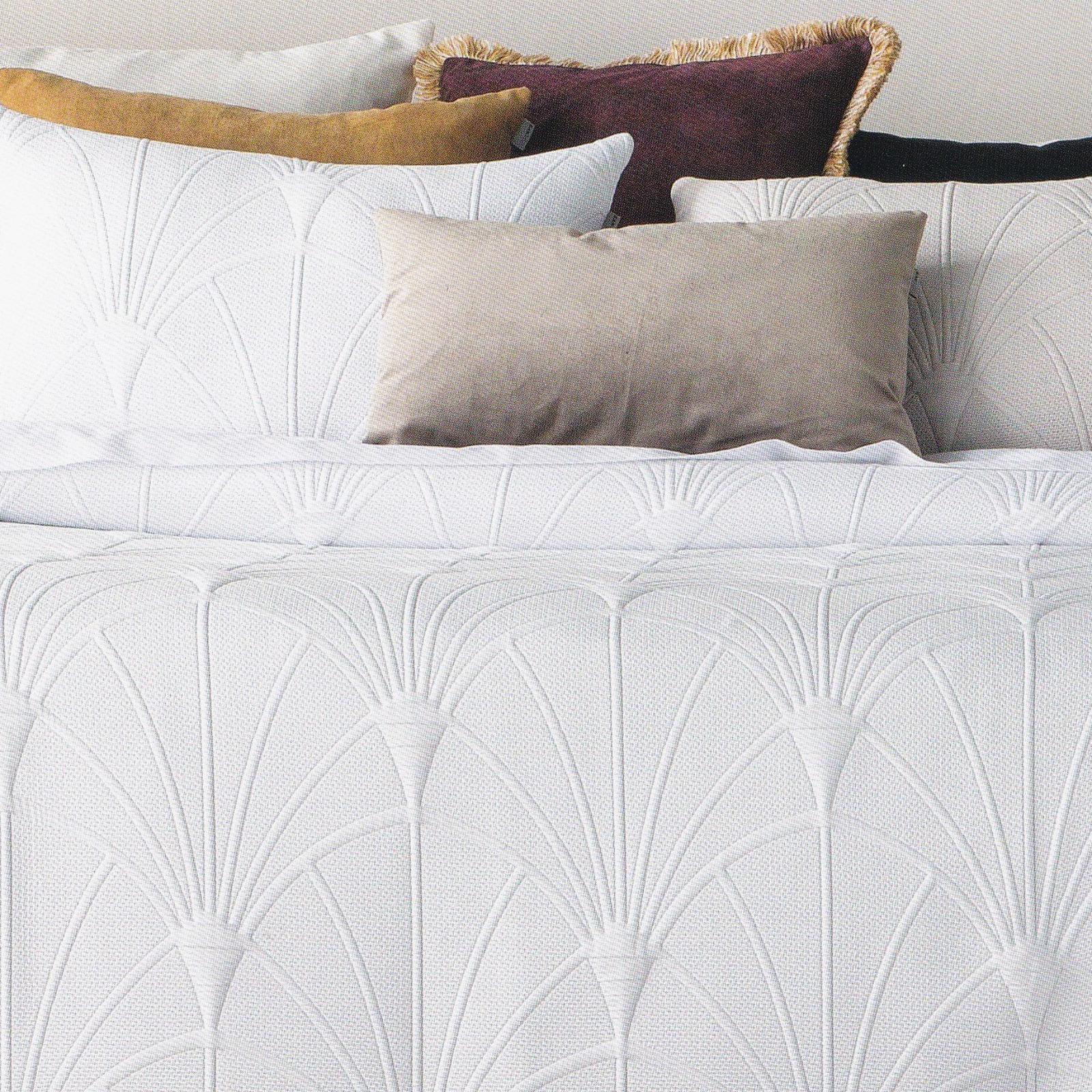 Colcha de jacquard MOD. ONIS