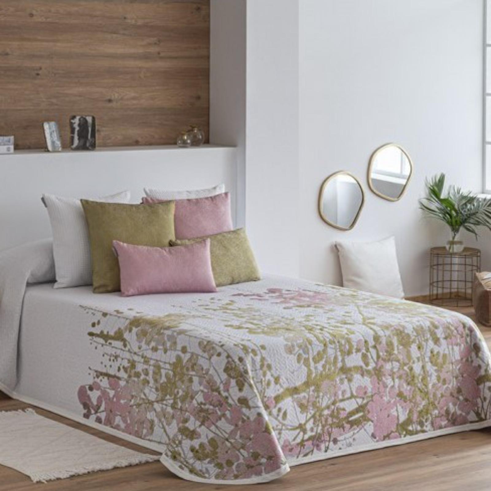 Colcha Piqu MOD. PITAGORAS