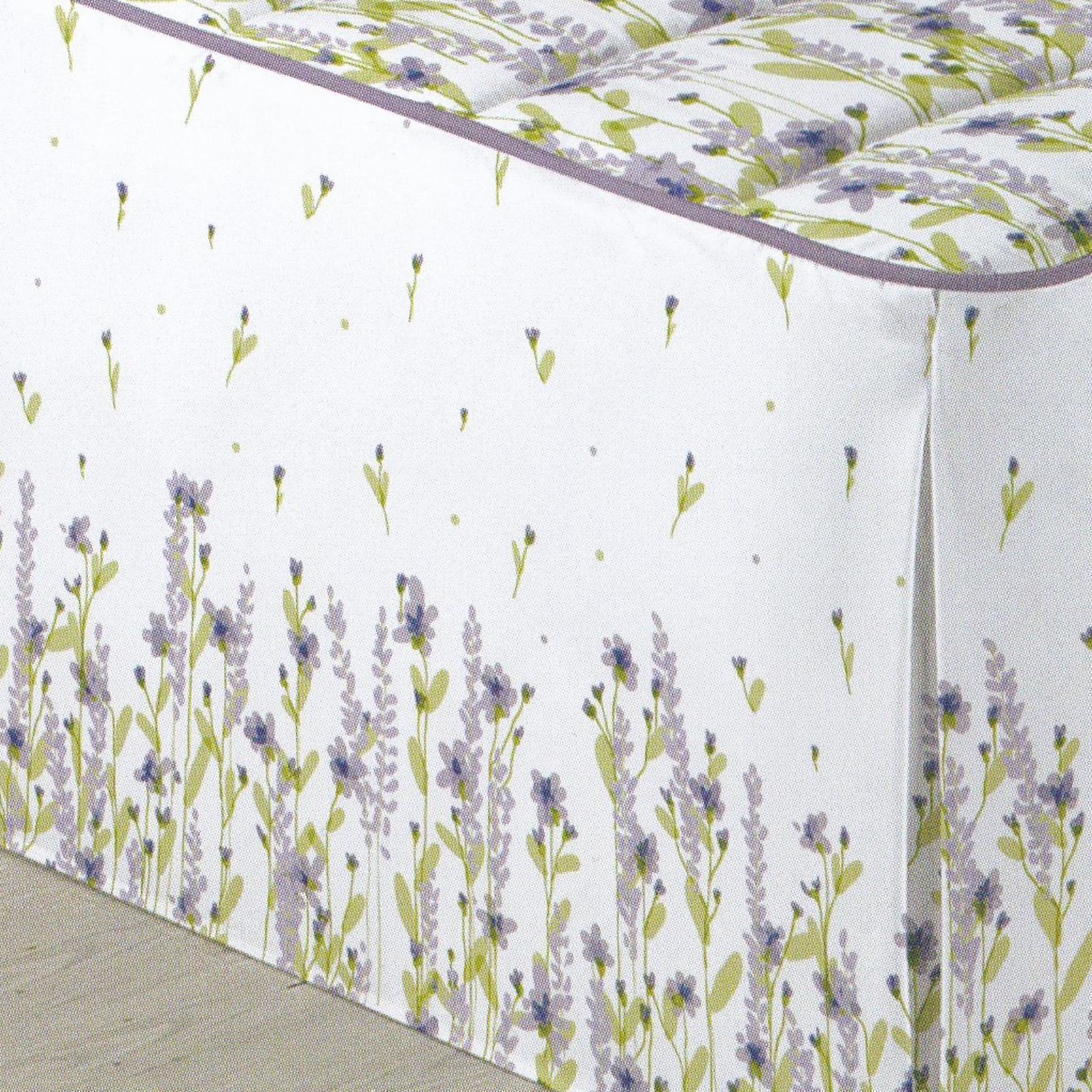 Colcha Edredn MOD. HOLLY - 150 cm.