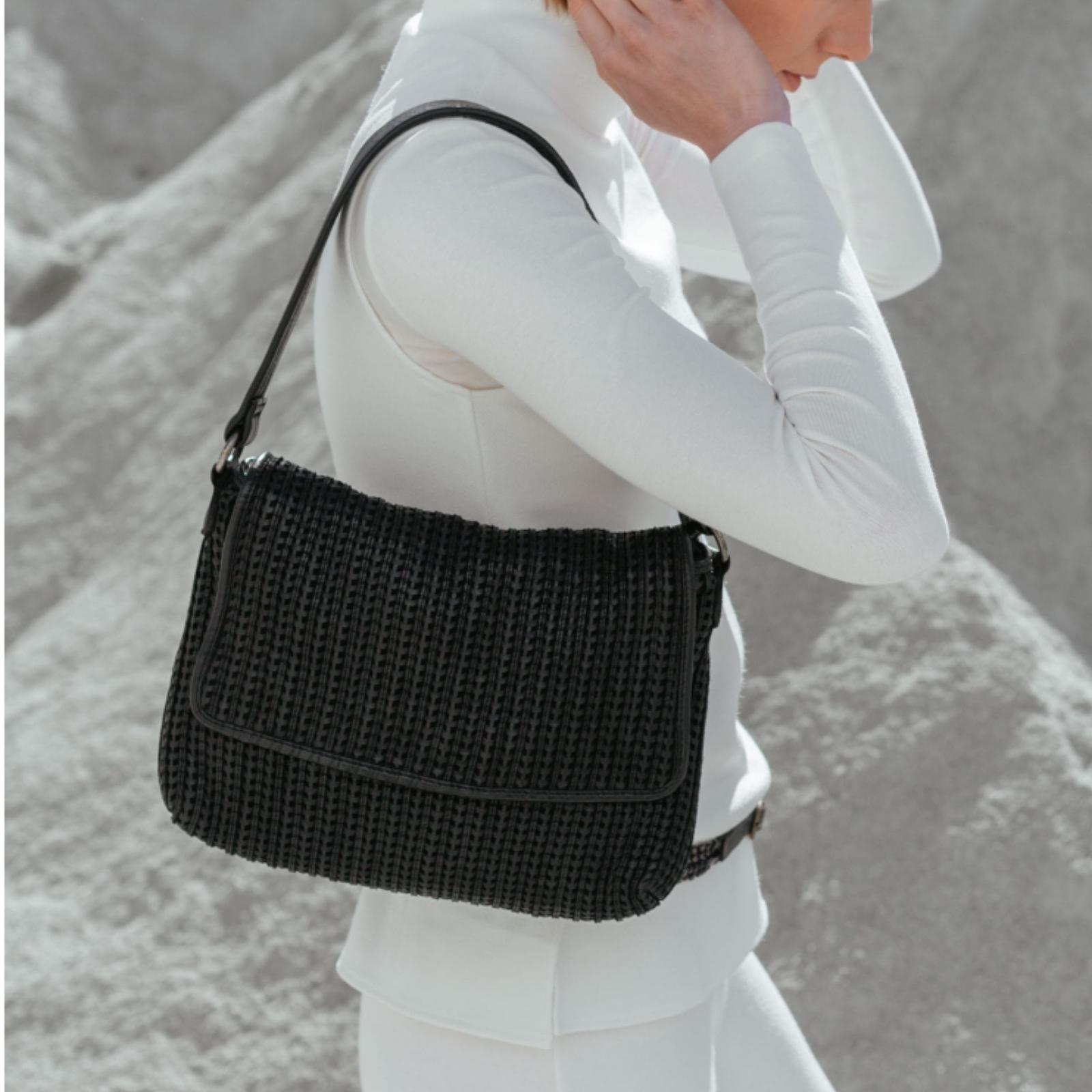 BOLSO DE HOMBRO BIBA MOAB CAMEL