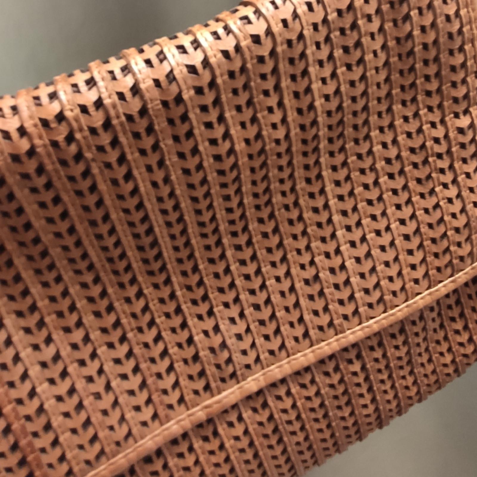 BOLSO DE HOMBRO BIBA MOAB CAMEL