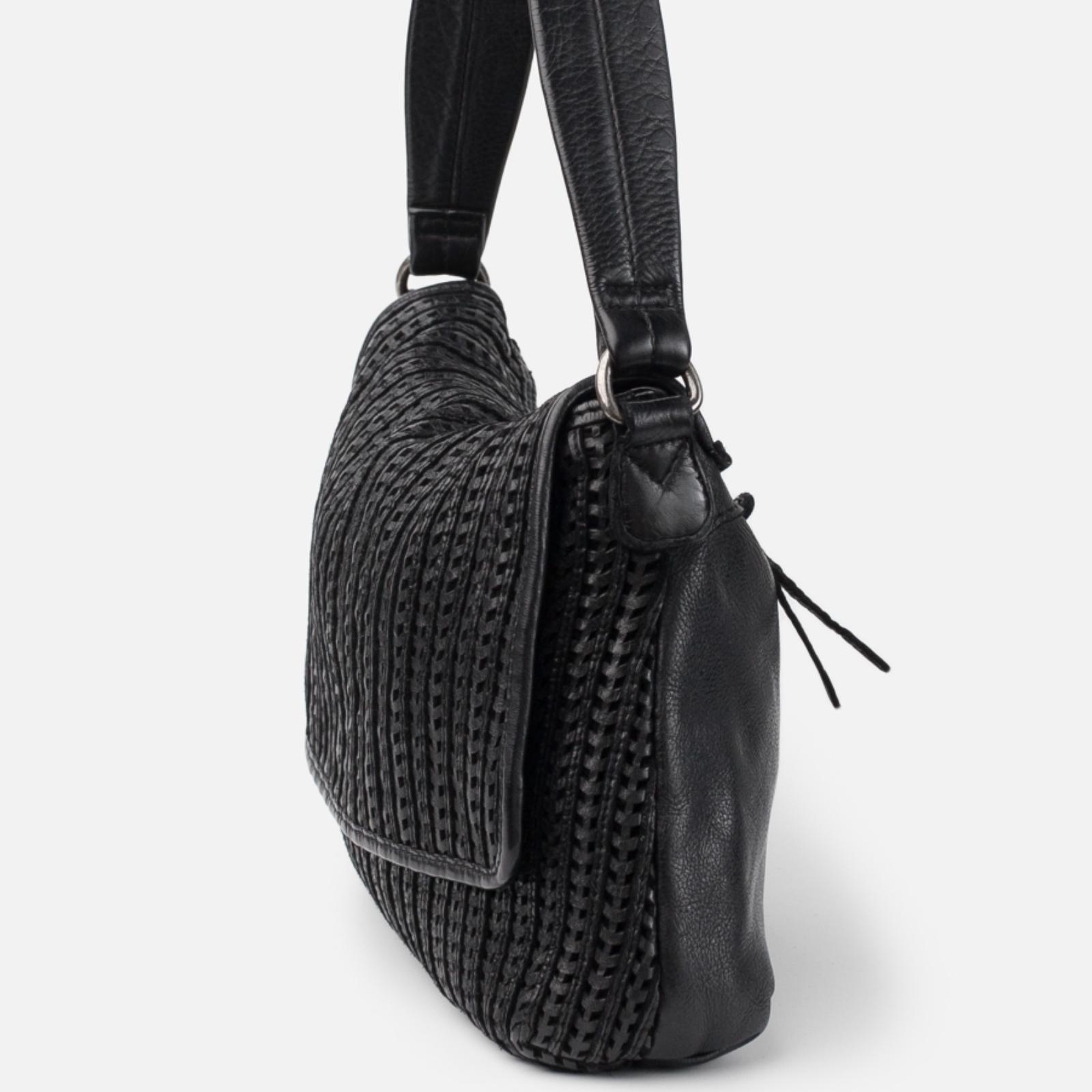 BOLSO DE HOMBRO BIBA MOAB ROJO