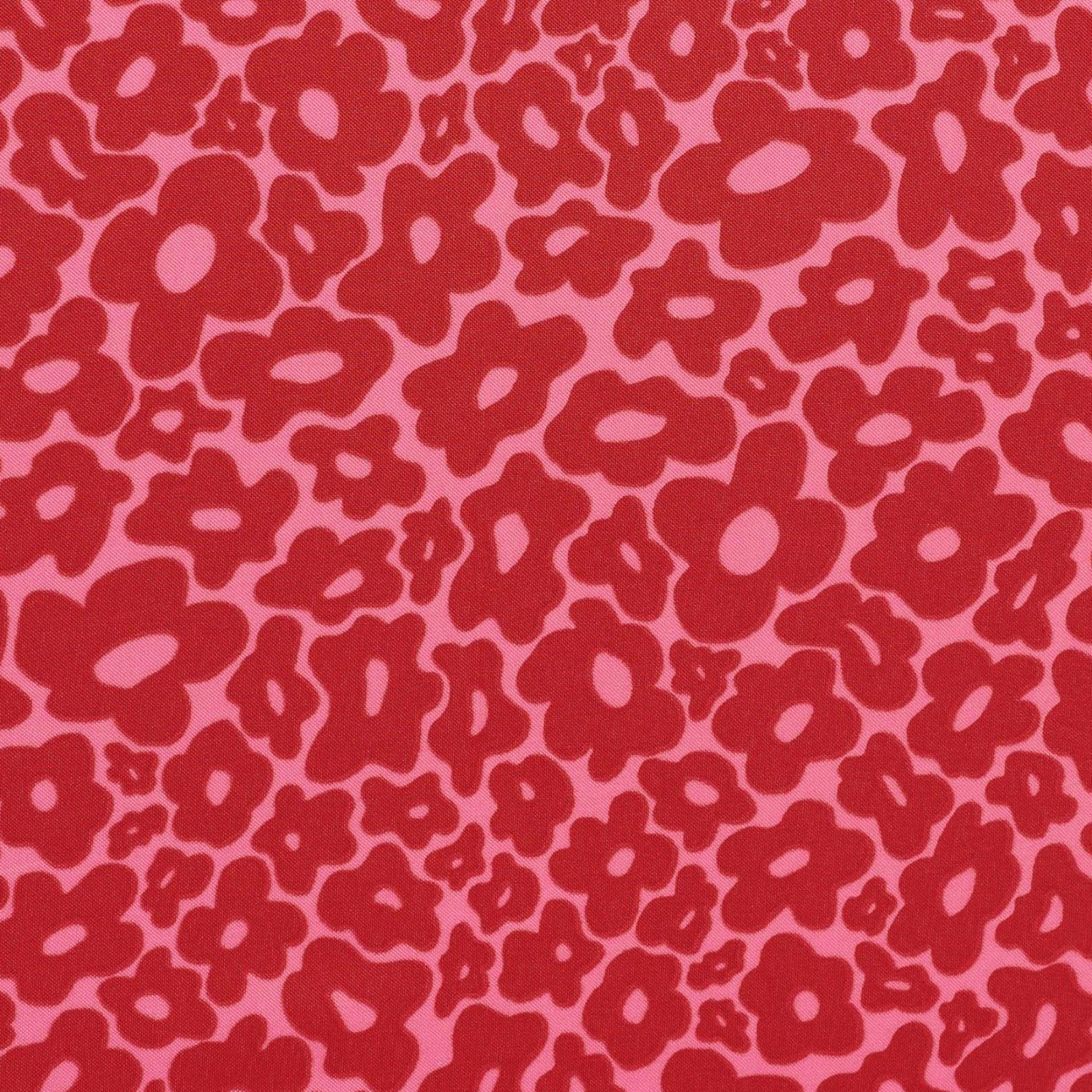 PARAGUAS LARGO NORDICO ROJO