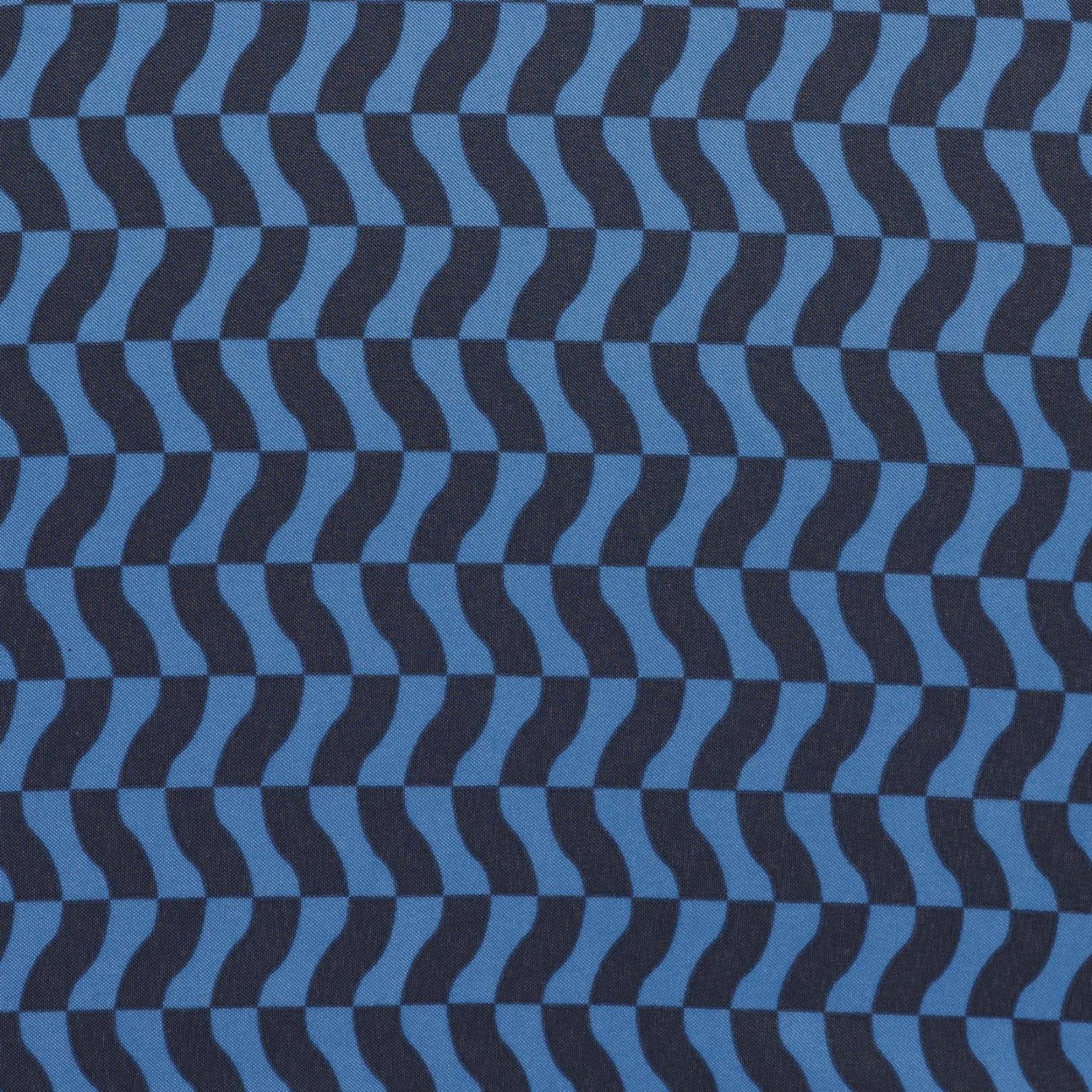 PARAGUAS LARGO NORDICO MARINO