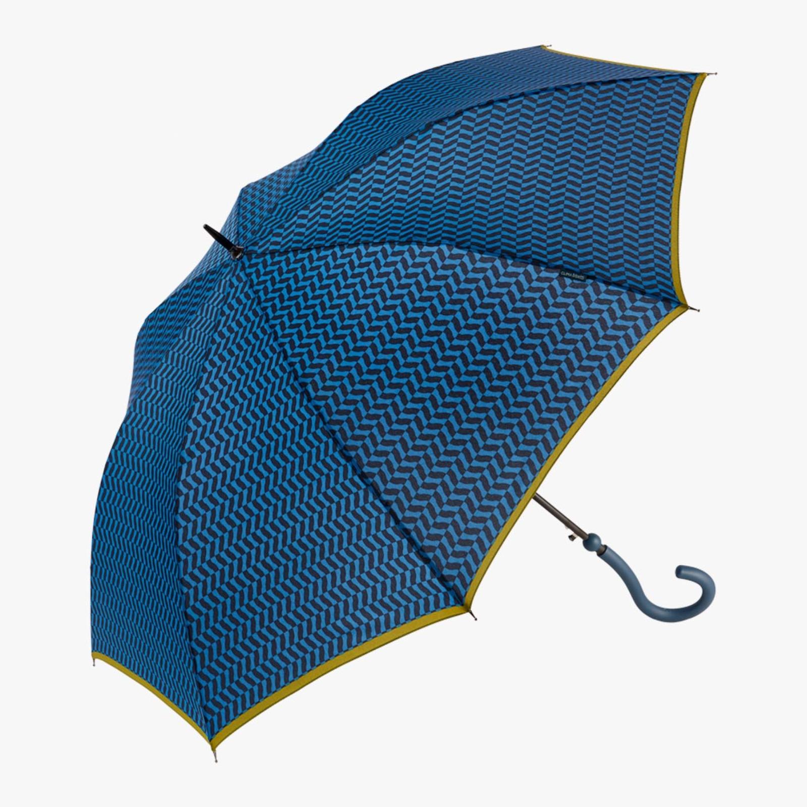 PARAGUAS LARGO NORDICO MARINO