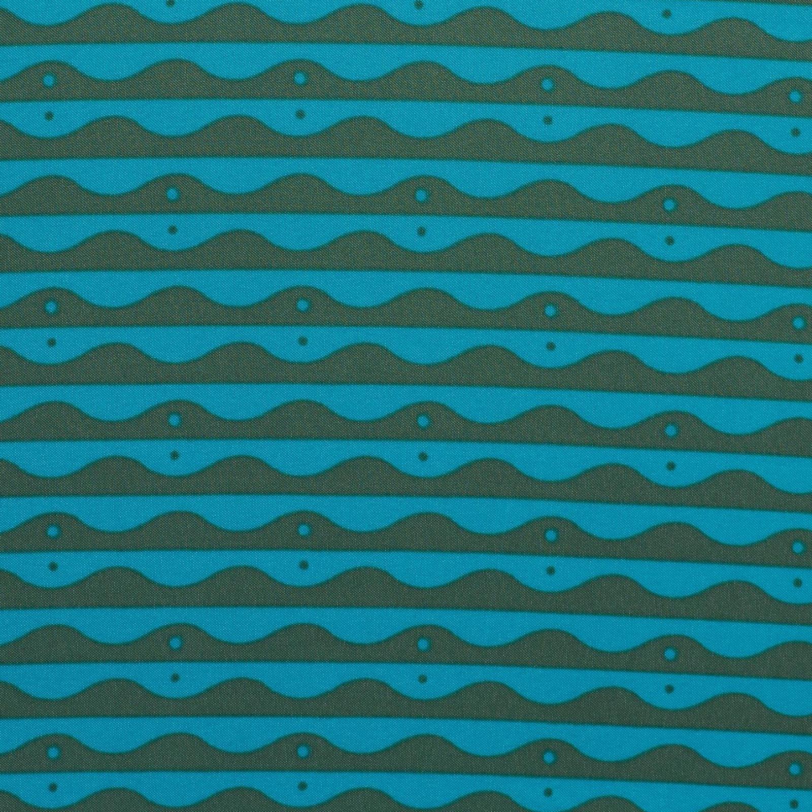 PARAGUAS LARGO NORDICO VERDE