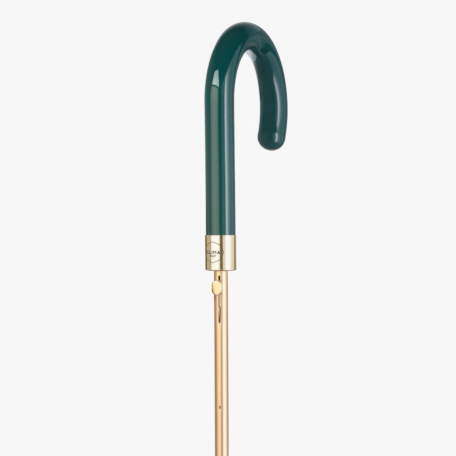 PARAGUAS LARGO CALEXICO VERDE