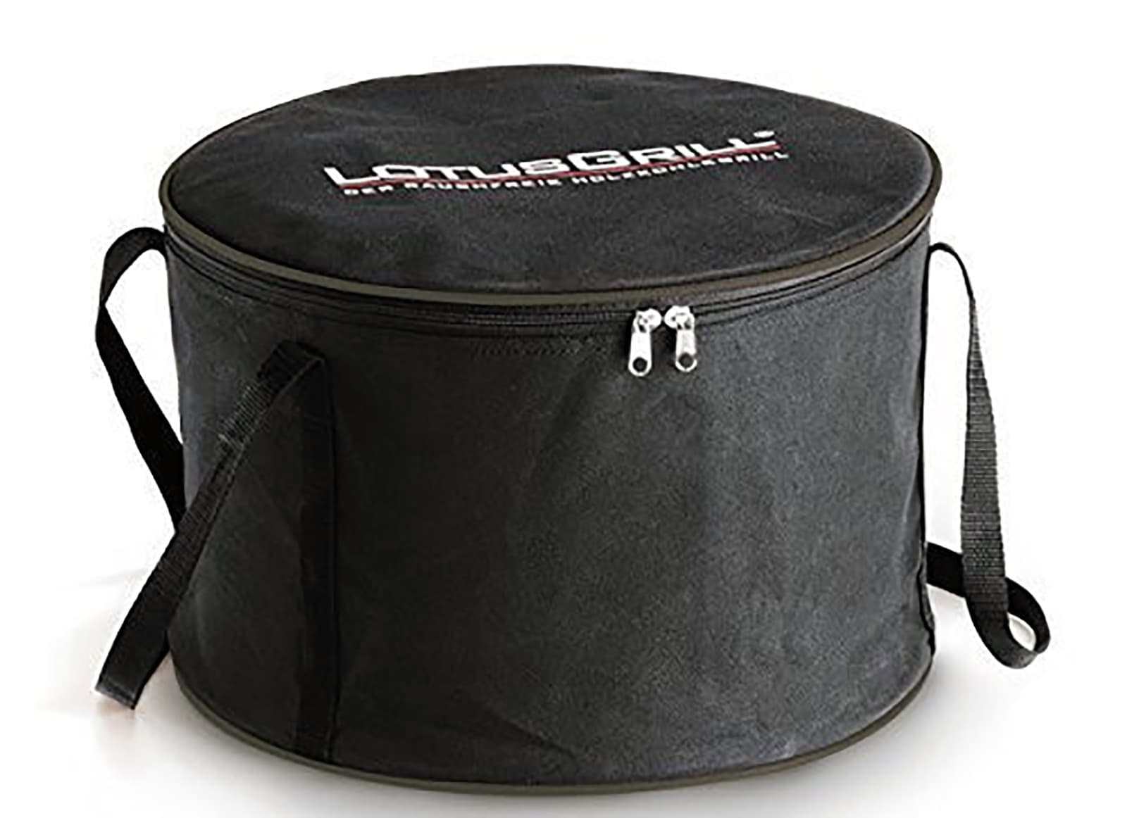 cook donostia - barbacoa lotus grill antracita