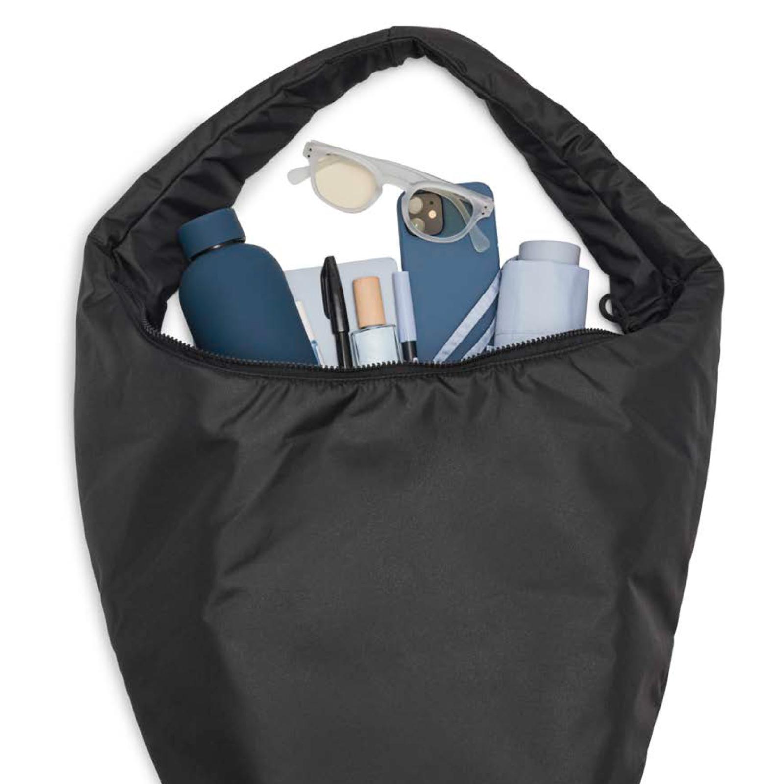 BOLSO SACO NEGRO