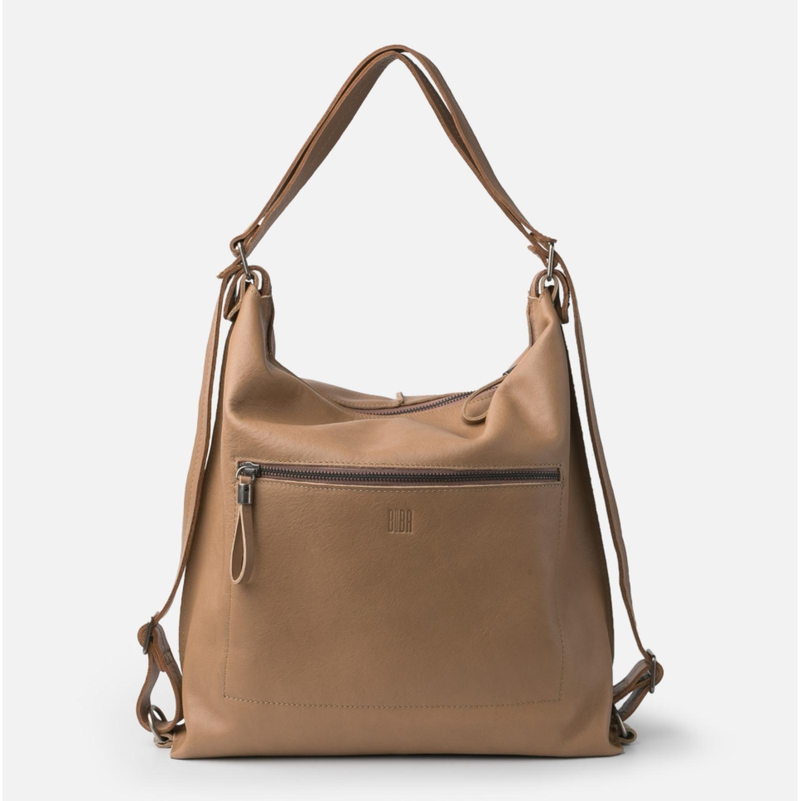 BOLSO/MOCHILA BIBA NEW SYLVA TOPO