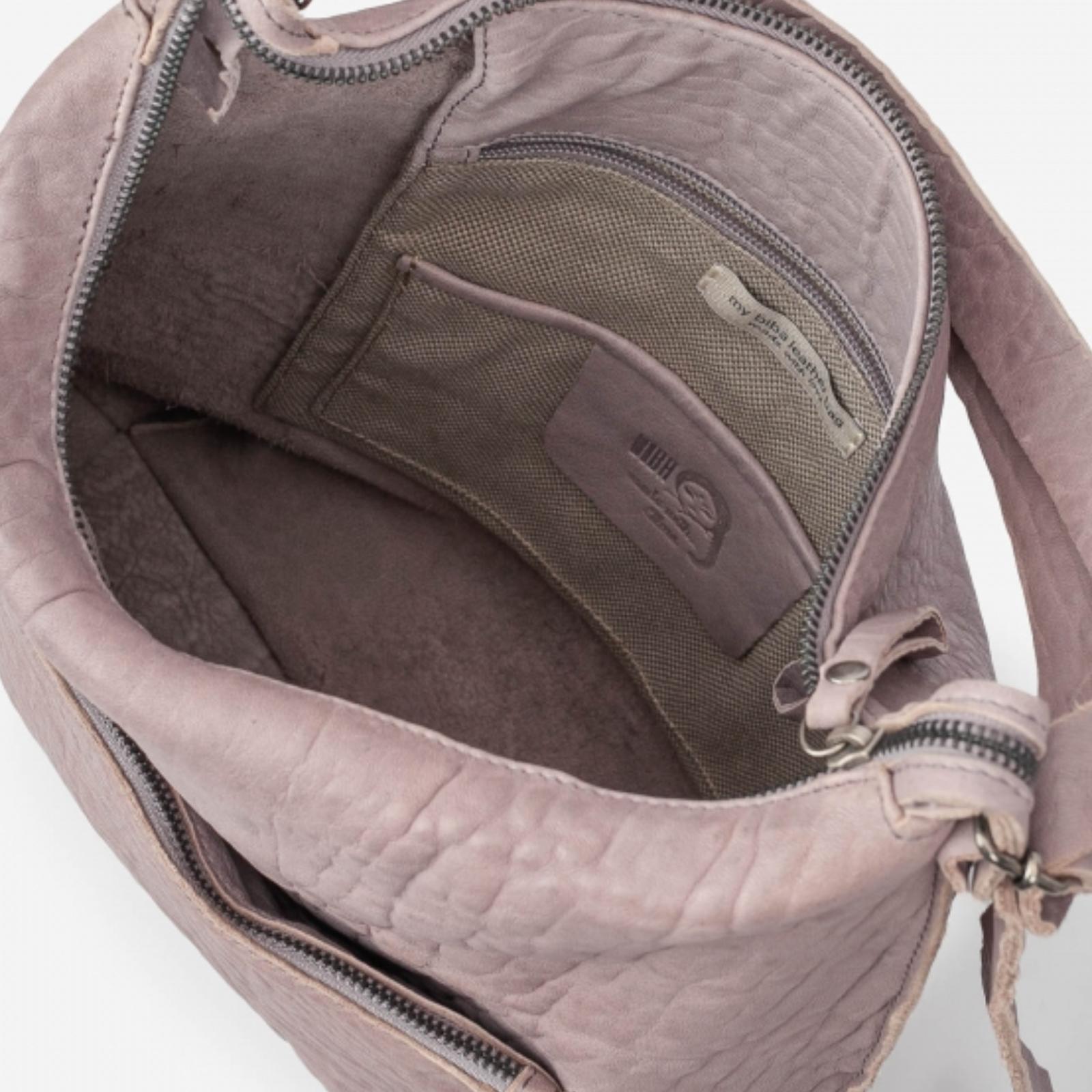 BOLSO/MOCHILA BIBA NEW SYLVA TOPO