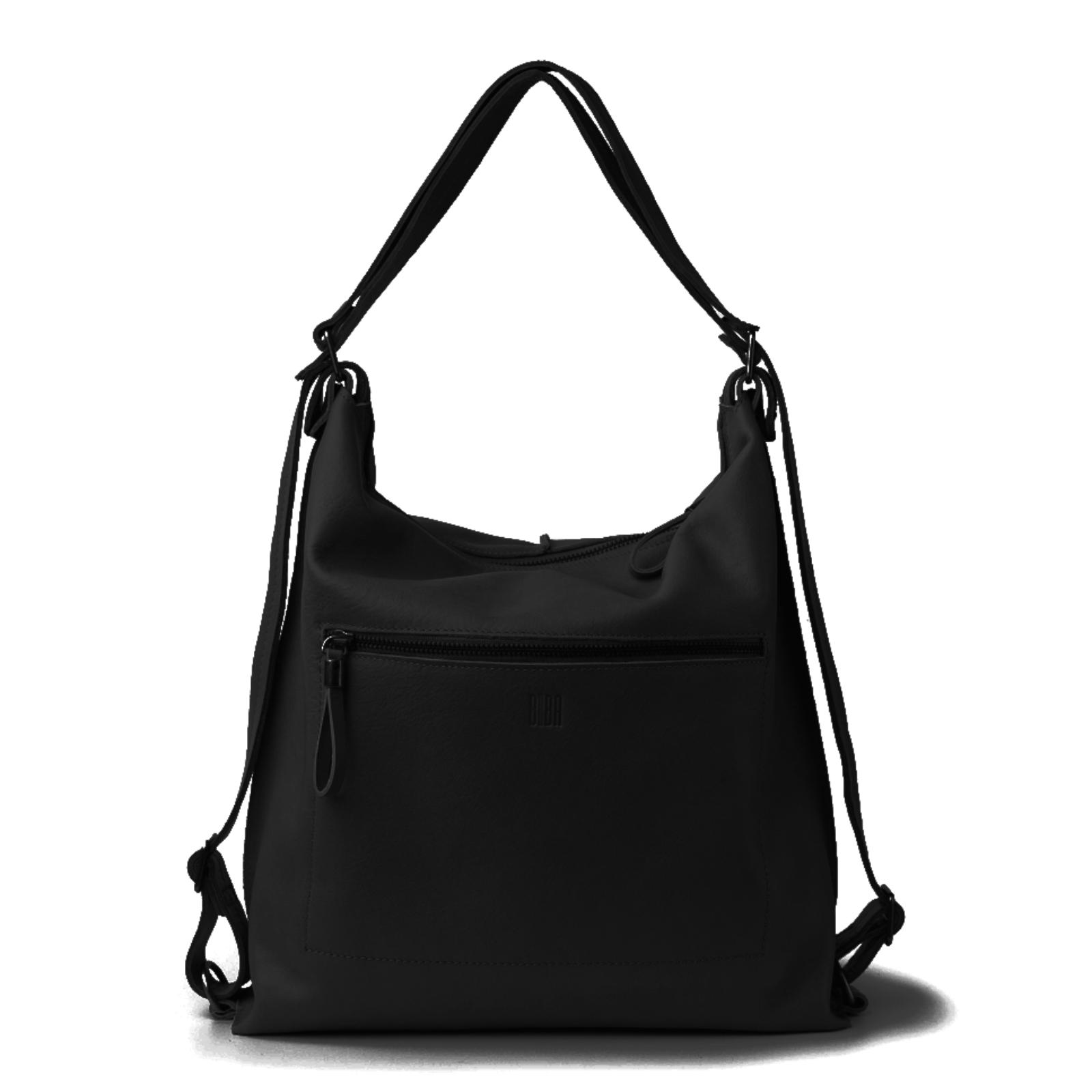 BOLSO/MOCHILA BIBA NEW SYLVA NEGRO
