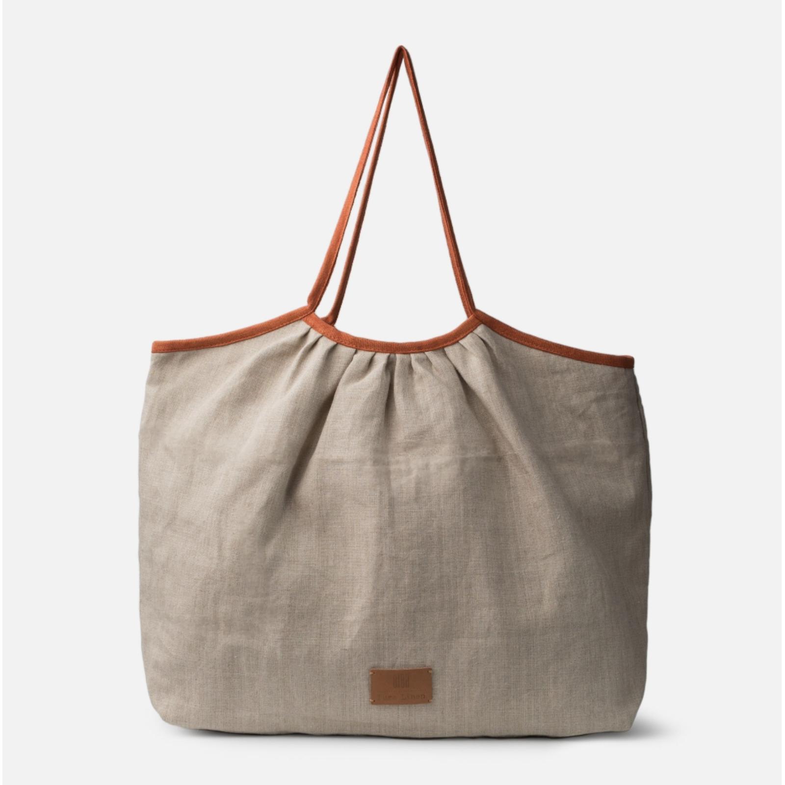BOLSO DE HOMBRO RYN BEIGE