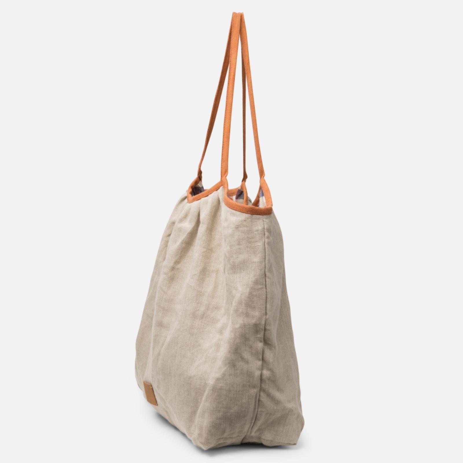 BOLSO DE HOMBRO RYN BEIGE