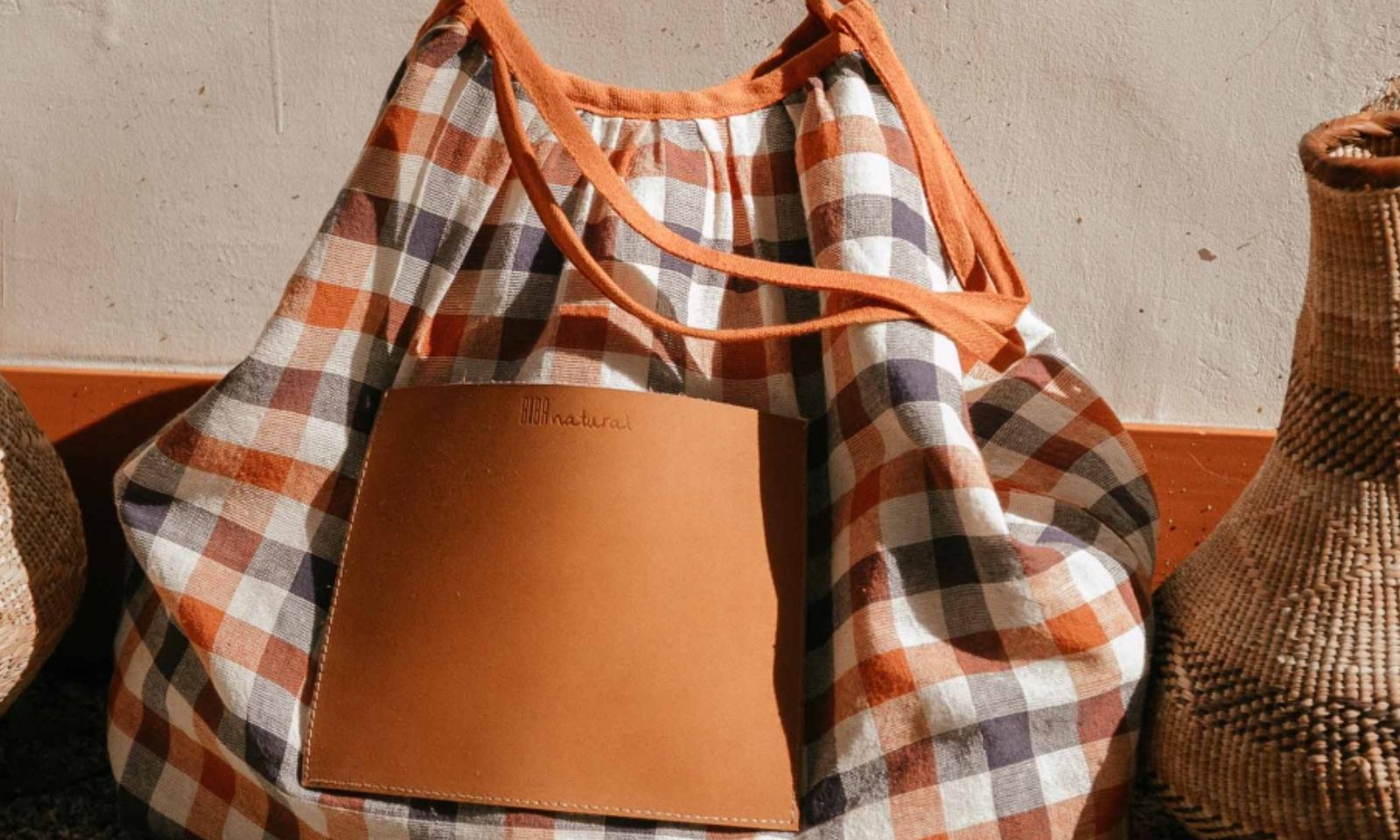BOLSO DE HOMBRO RYN BEIGE